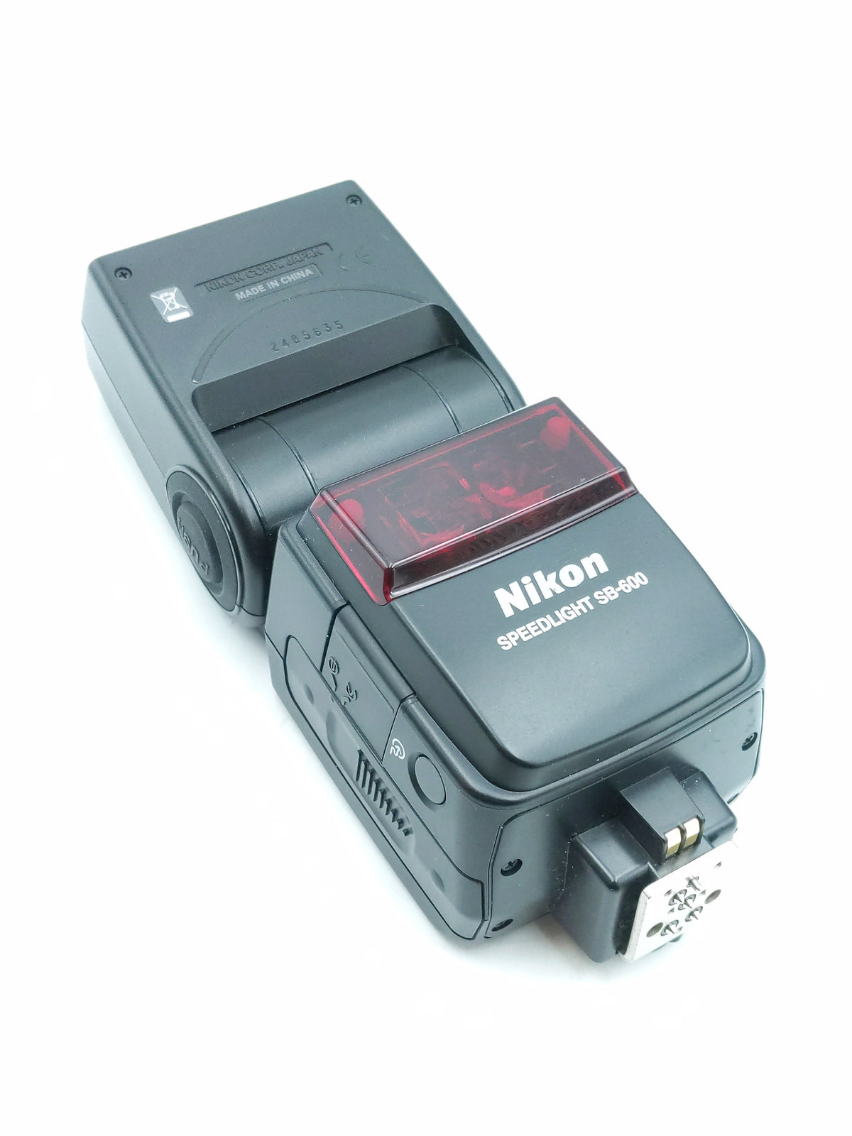 USED Nikon SB-600 Flash