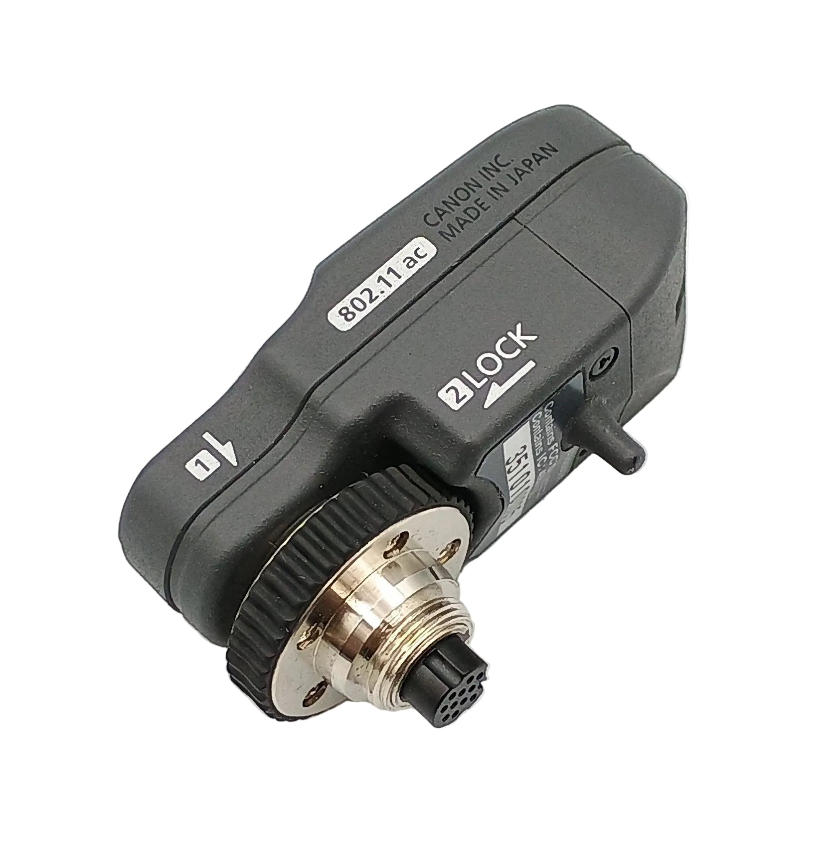 Used Canon WFT-E8a Wireless Transmitter