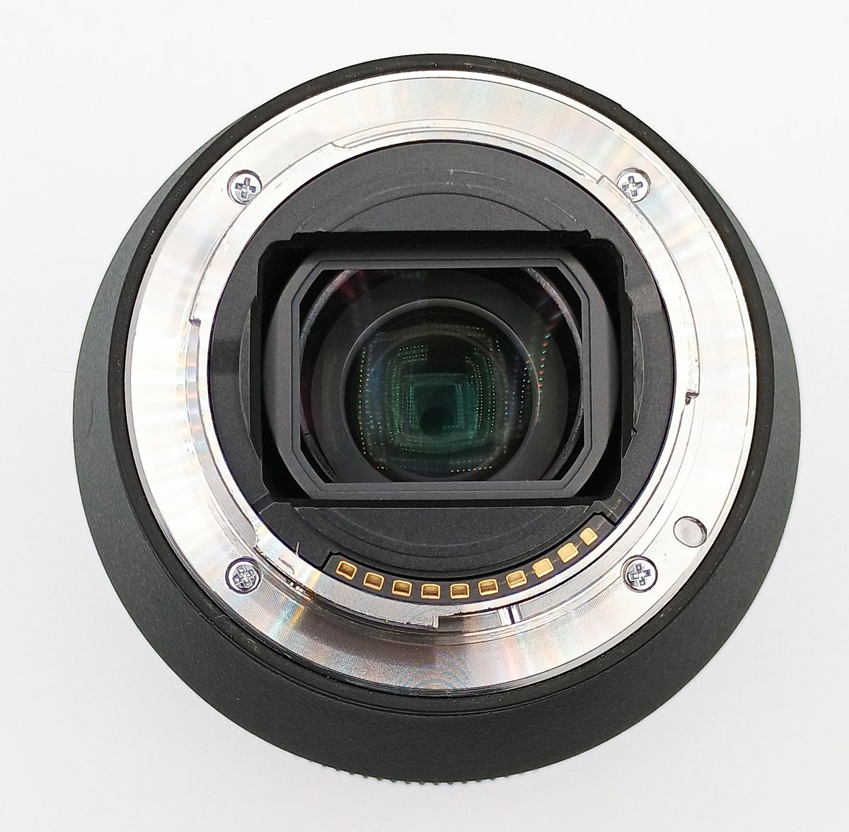 USED Sony 24-105mm F4 G OSS FE Lens