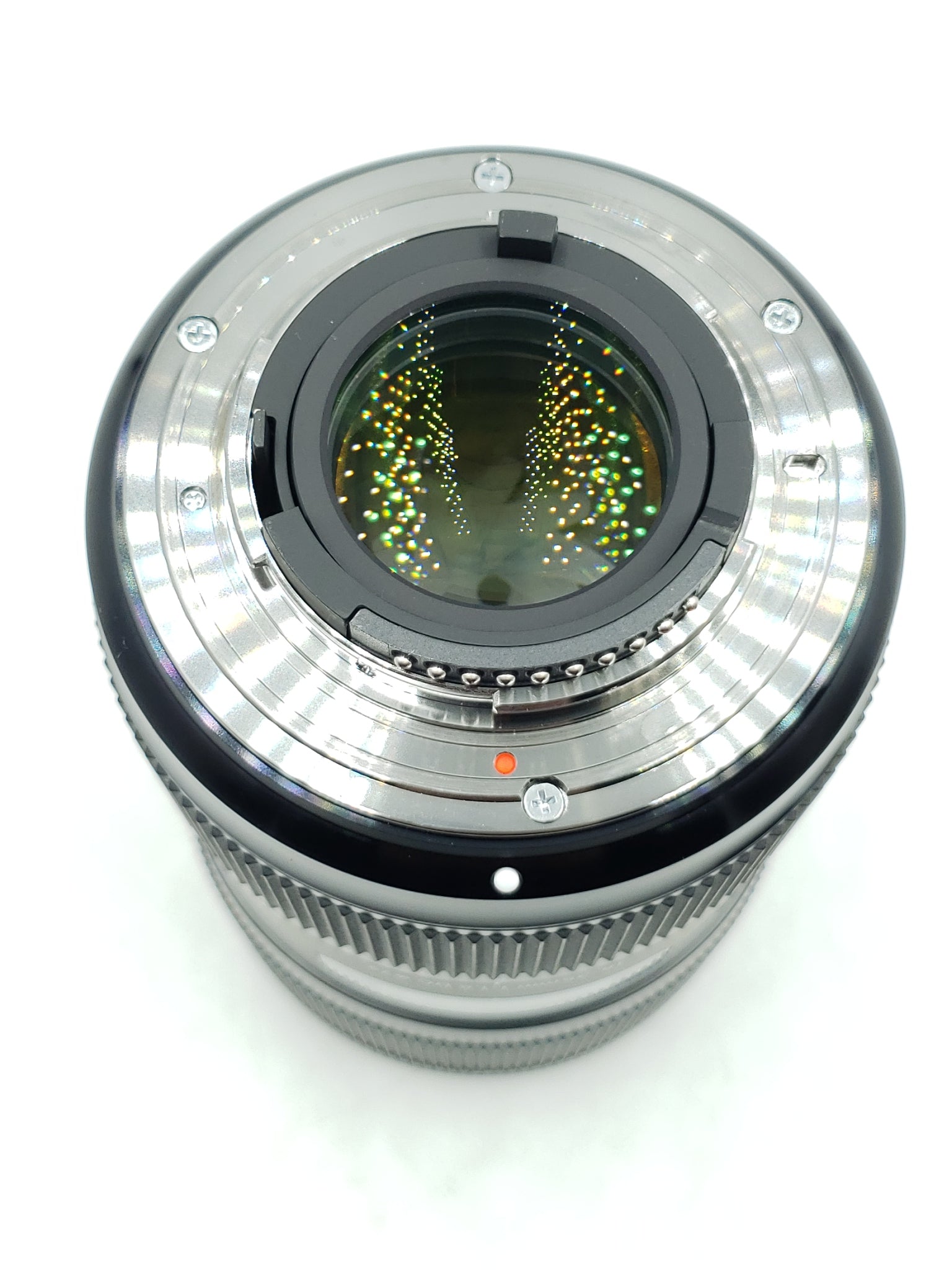 USED Sigma 18-35mm F1.8 DC HSM Lens for Nikon