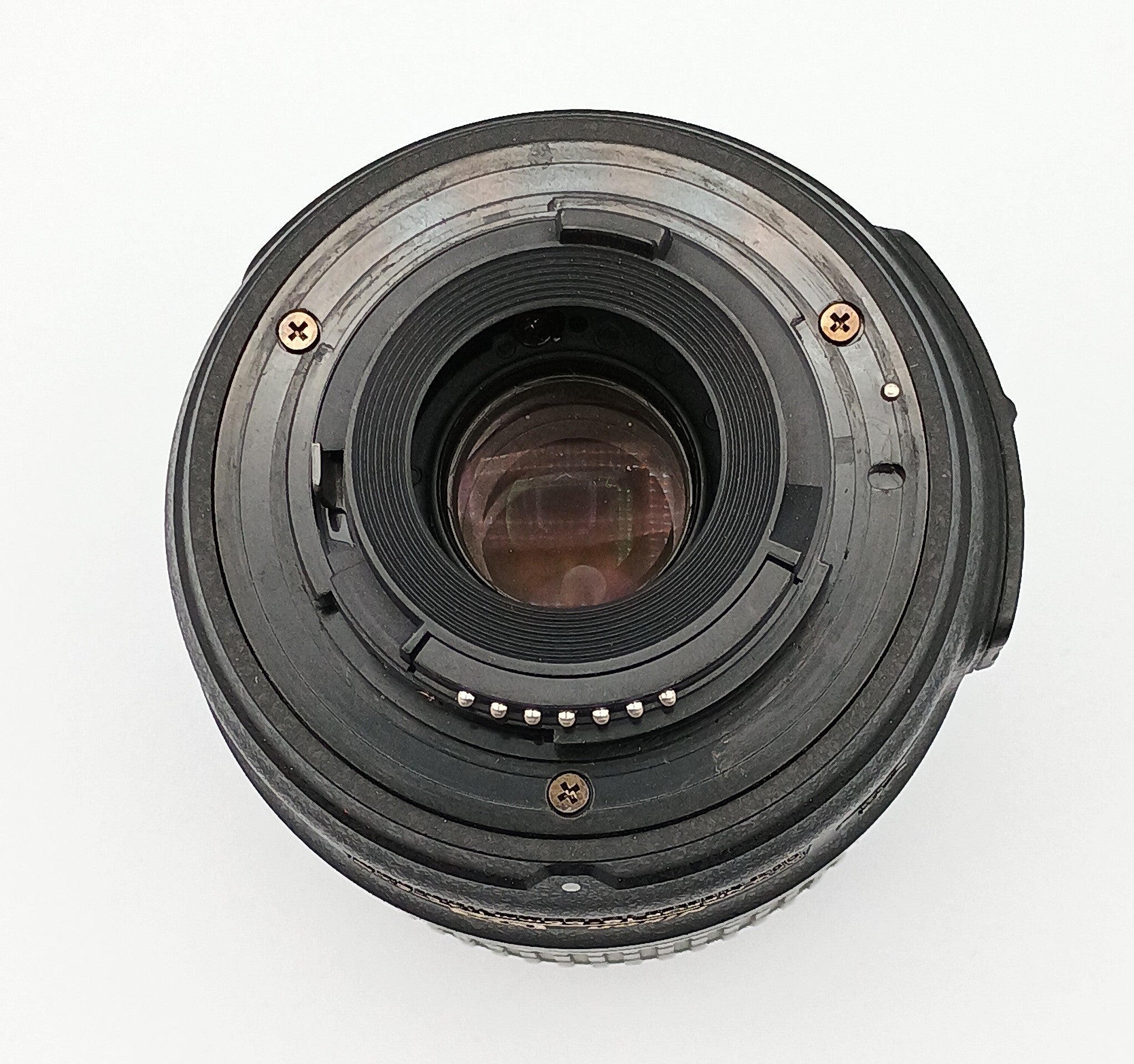 USED Nikon D5100 Digital SLR Kit w/ 18-55mm