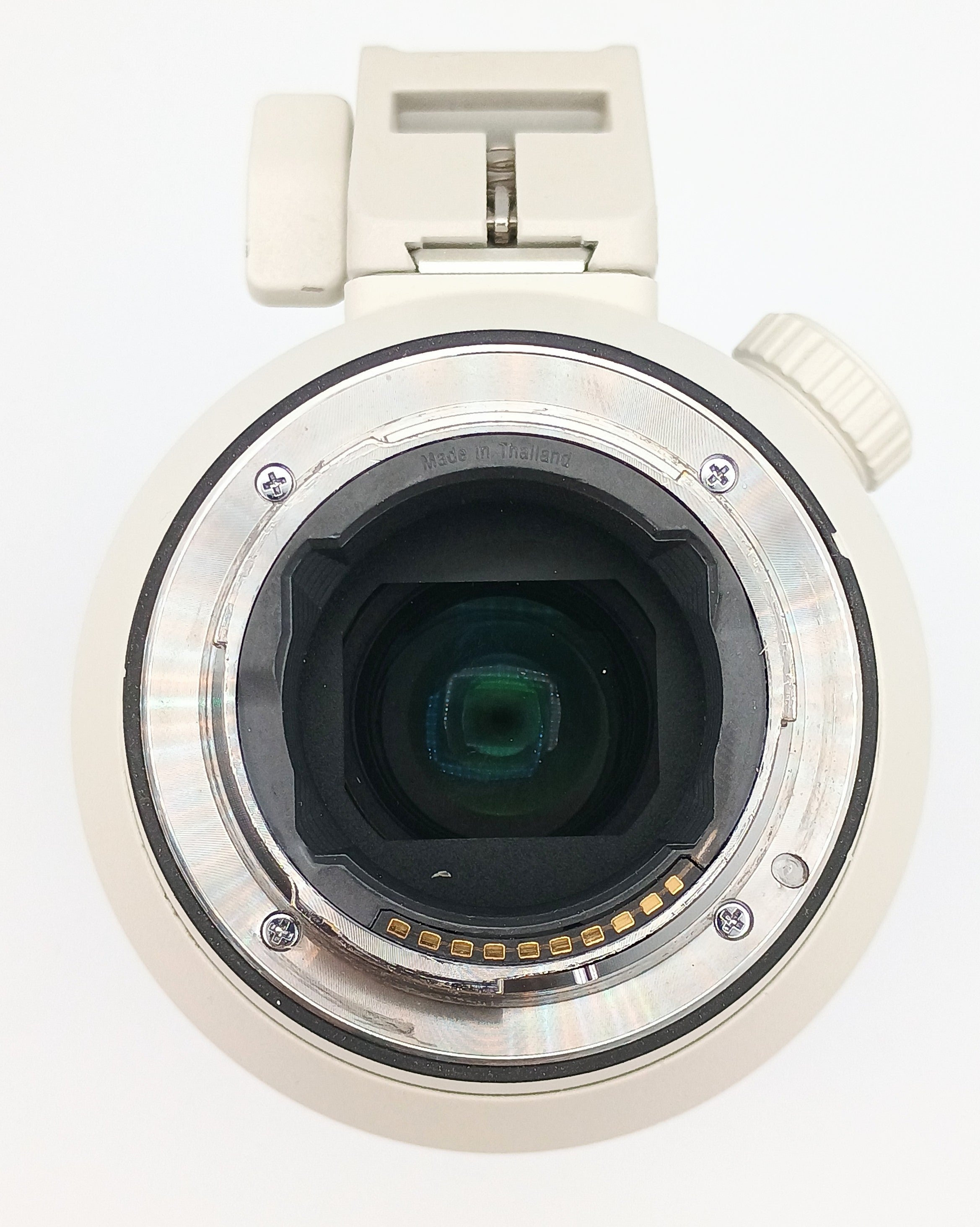 USED Sony 70-200mm F2.8 GM OSS FE Lens