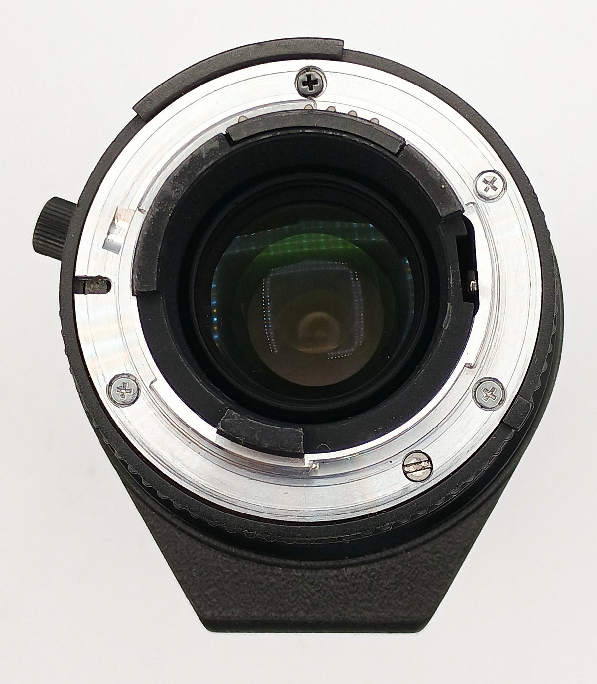 Used Nikon AF 75-300mm f4.5-5.6 Nikkor Lens