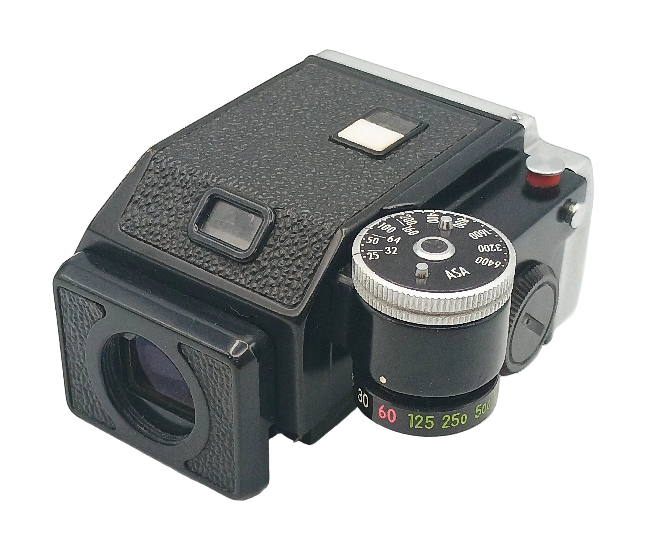 Used Nikon Photomic Prism Finder [READ] Bad Meter, As-Is