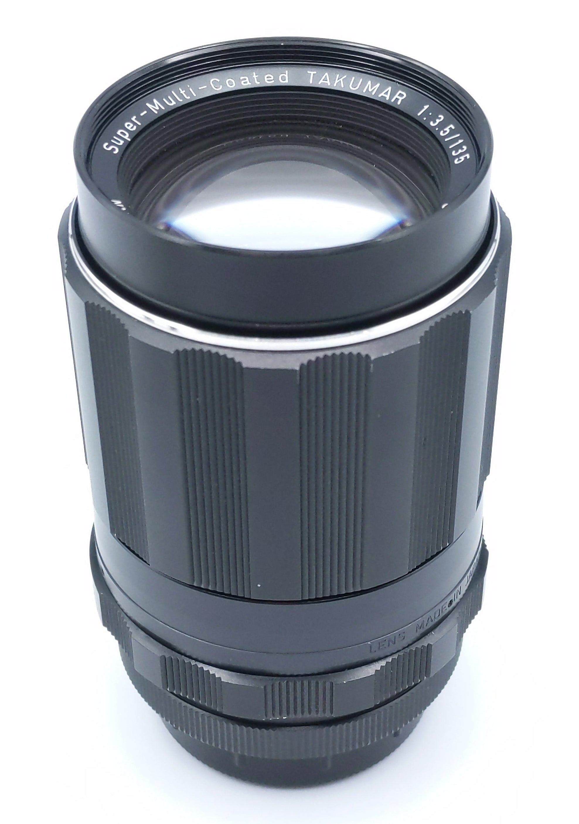 USED Pentax Takumar 135 f3.5 M42