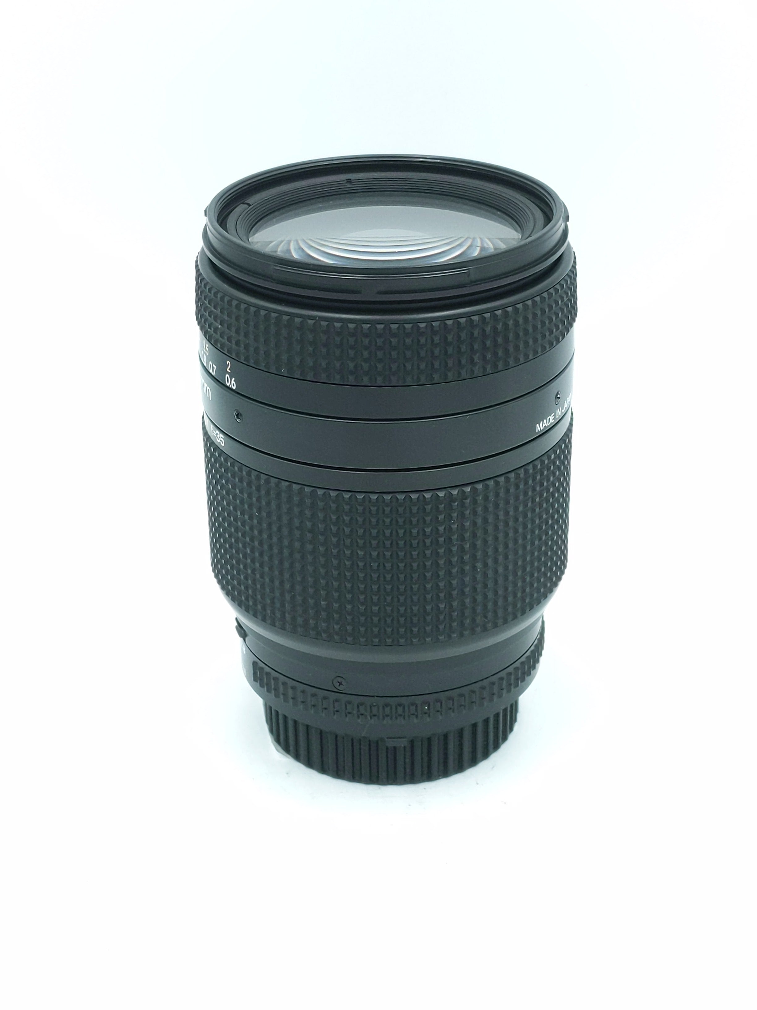 USED Nikon 35-70mm F2.8 AF D Lens