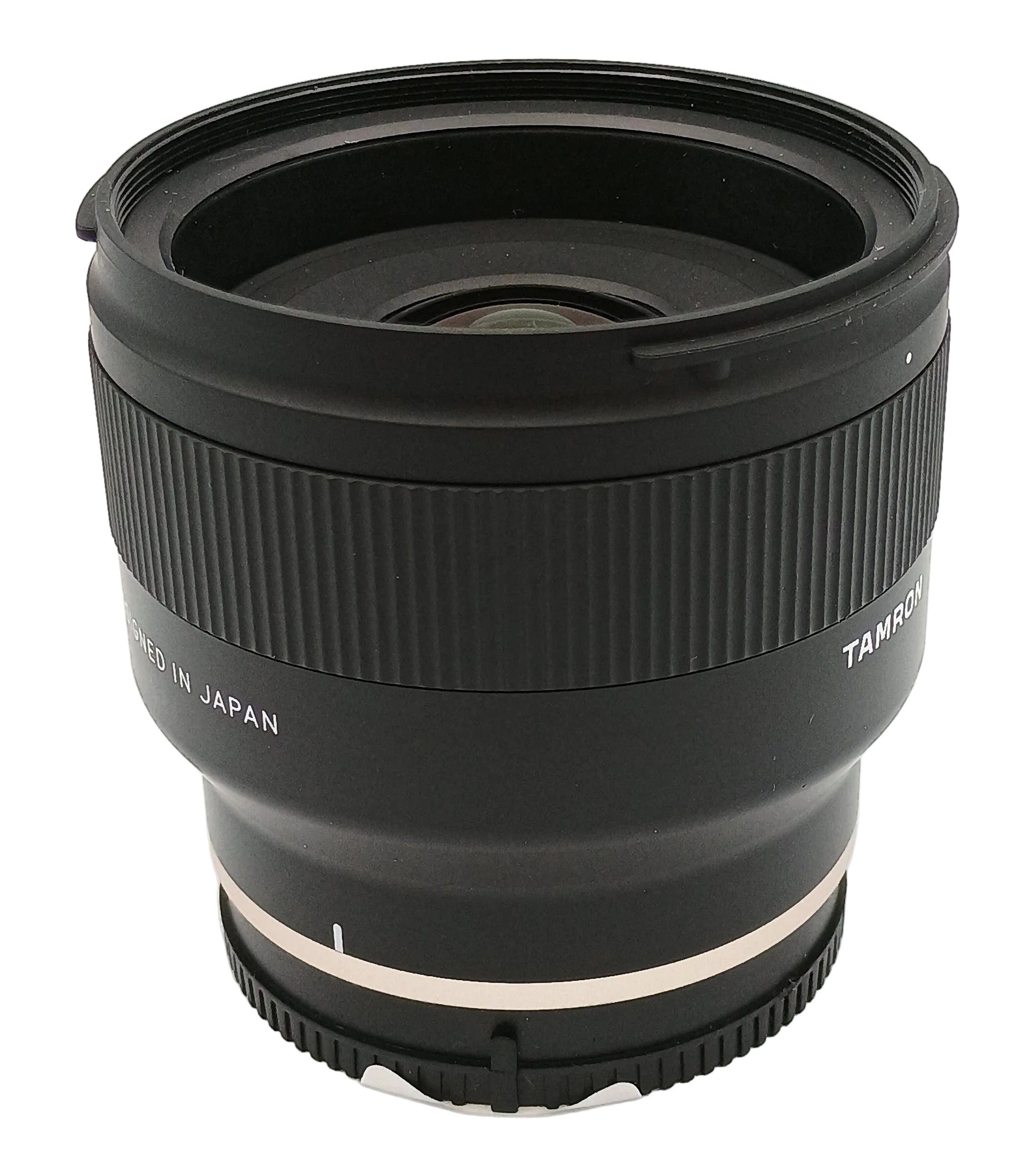 USED Tamron 20mm f/2.8 Di III OSD M 1:2 Lens for Sony E