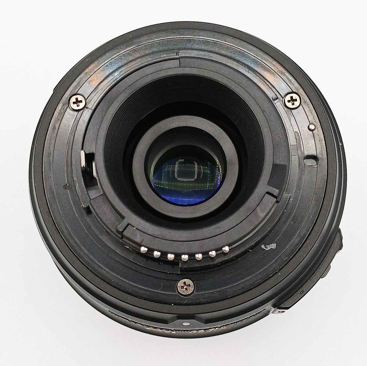 USED Nikon 18-55mm F3.5-5.6 ED II AF-S