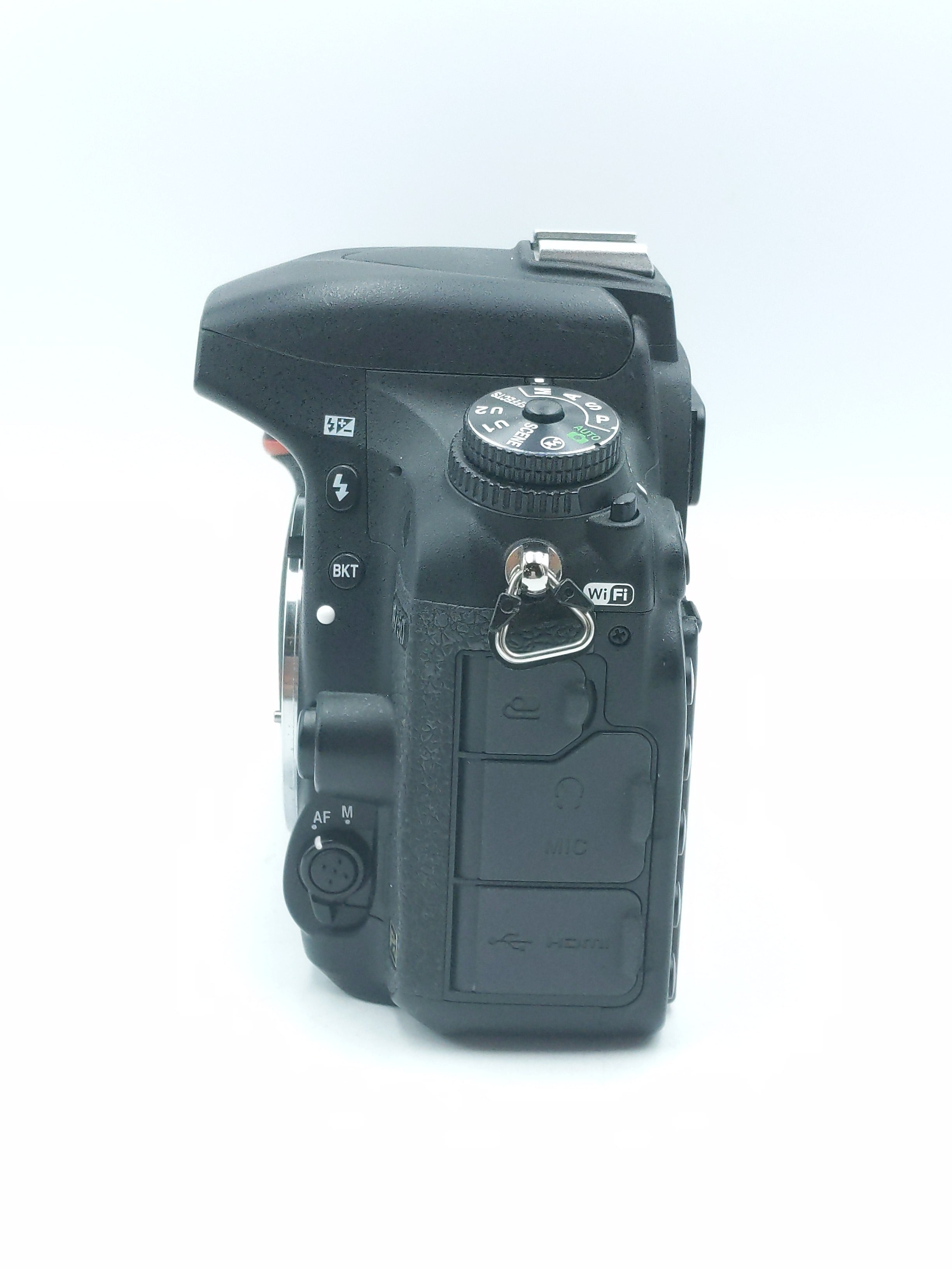 USED Nikon D750 DSLR Camera (Body Only)
