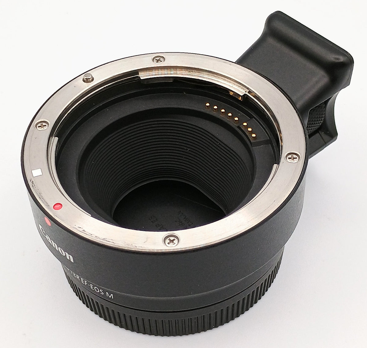 USED Fotodiox EOS to Fuji X Adapter