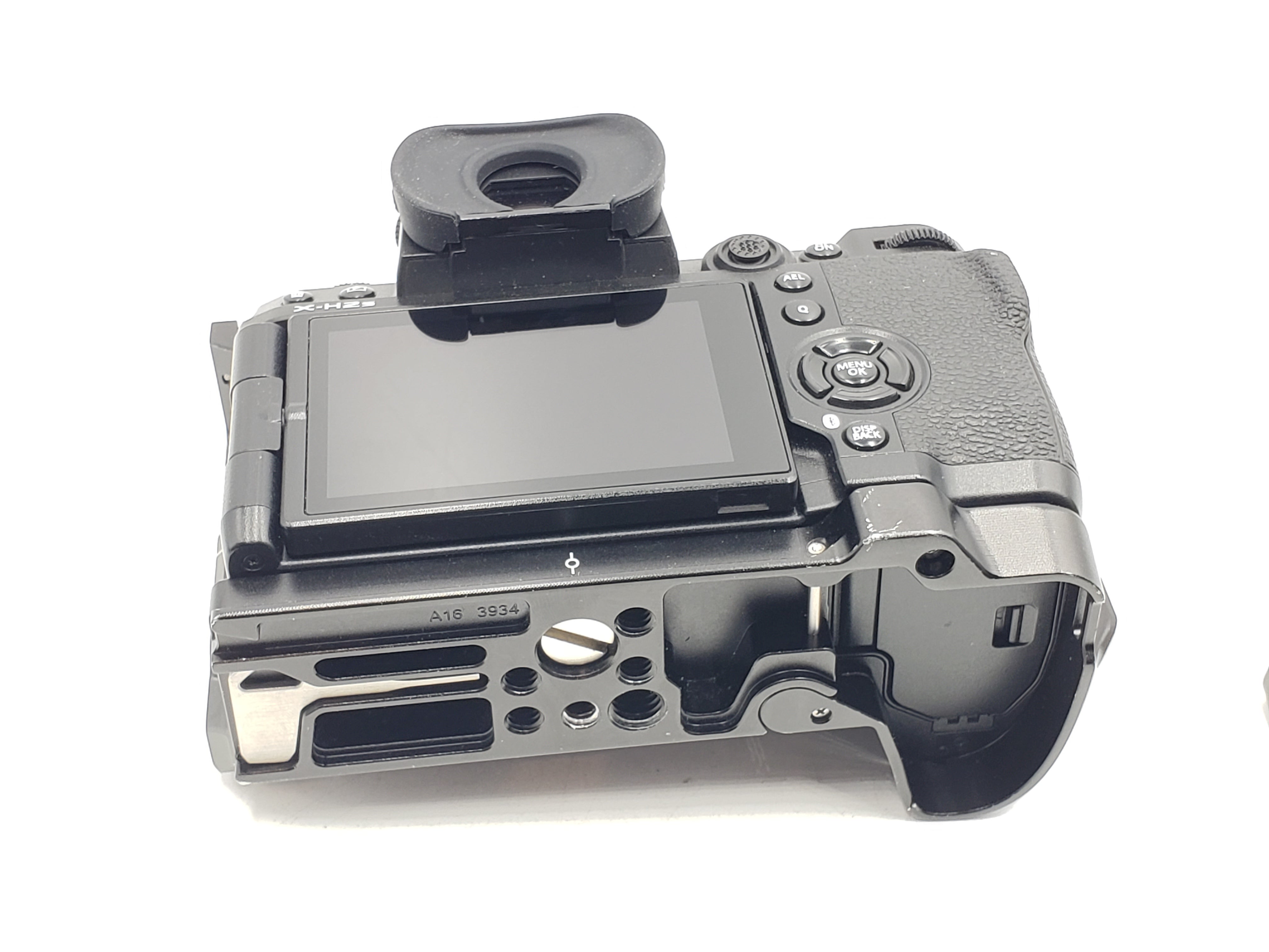 Used Fujifilm X-H2S Mirrorless Digital Camera Body