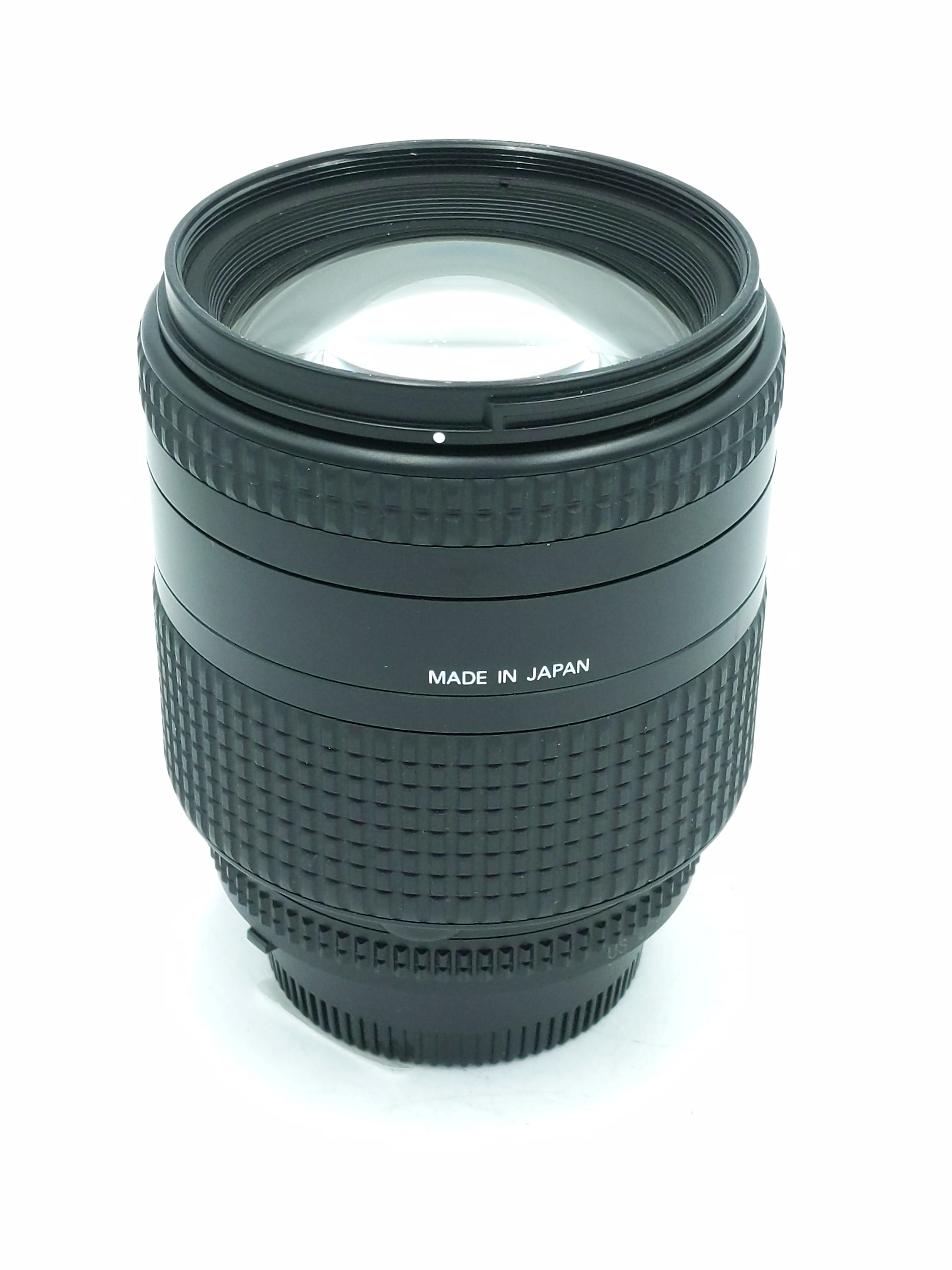 Used Nikon 28-105mm f3.5-4.5 D  AF Nikkor