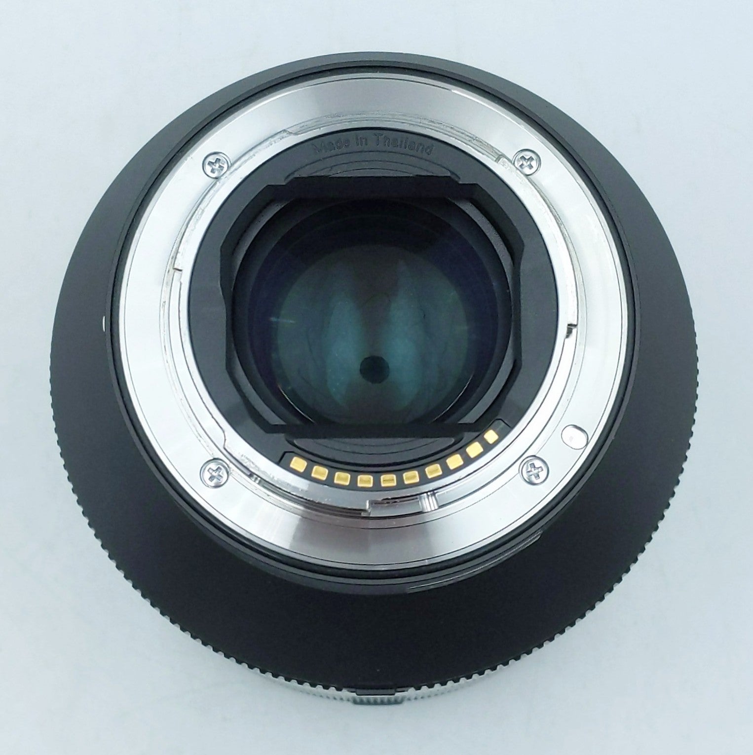 Used Sony 50mm F1.4 Planar T* FE Lens