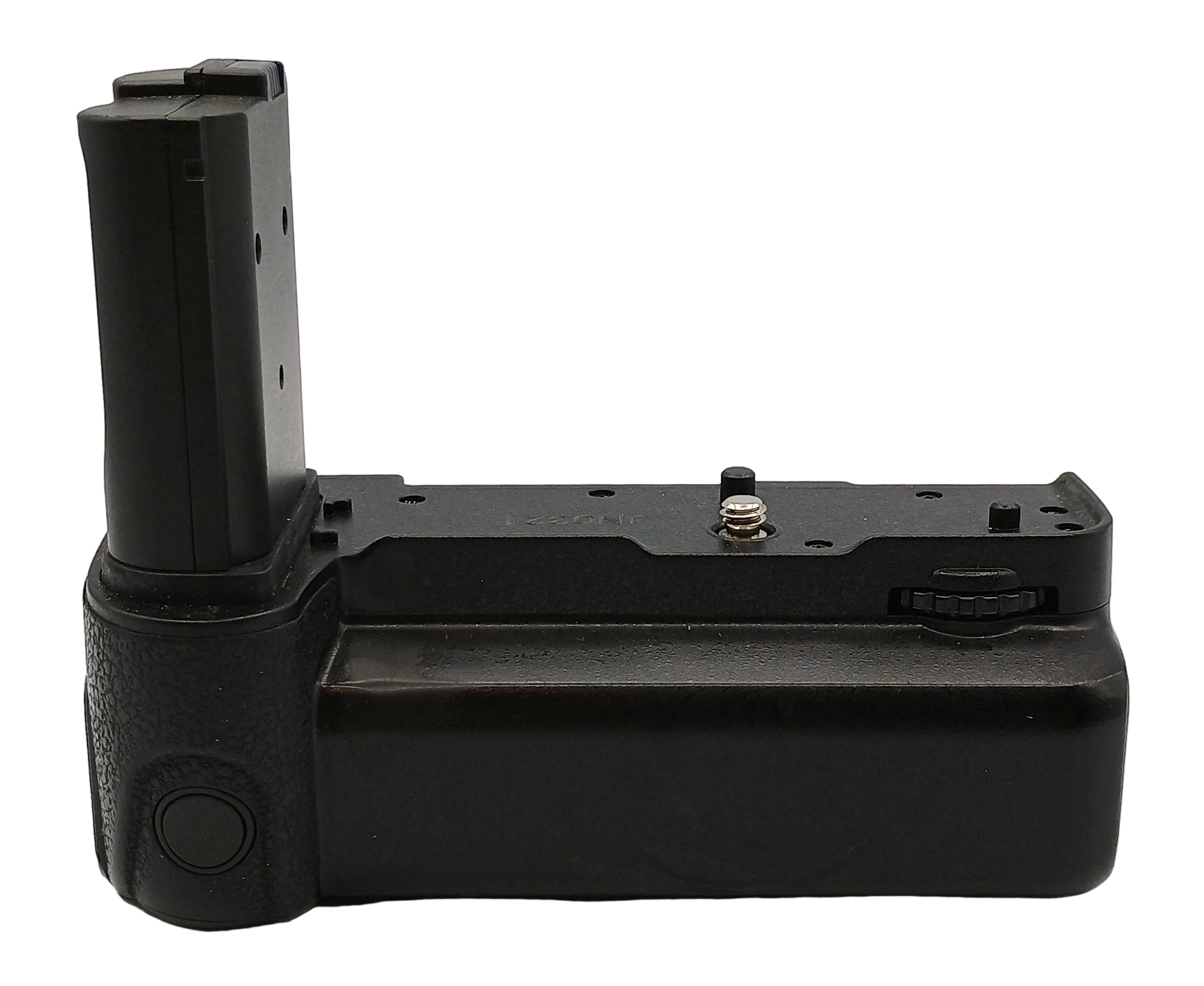 Used Vello BN-N21 Battery Grip (MB-N10) for Z5, Z6, Z7, Z6 II, Z7 II