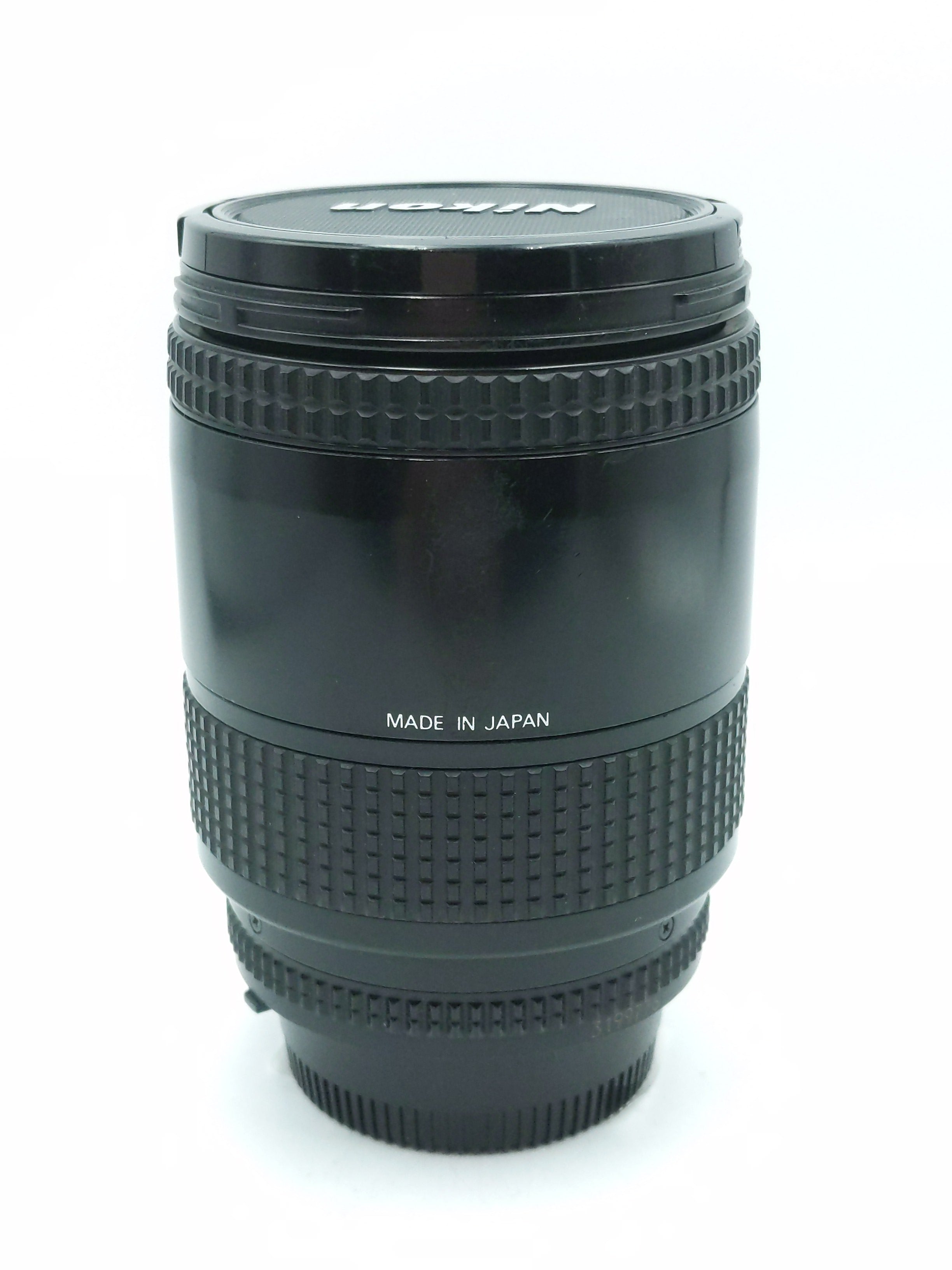 Used Nikon AF 28-85mm f3.5-4.5