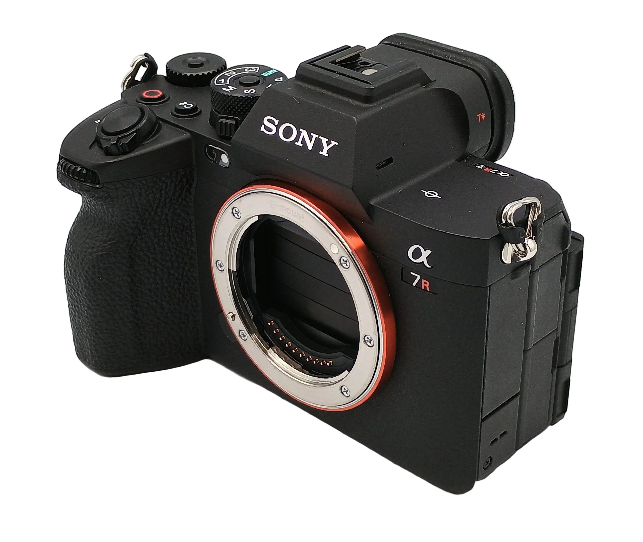 Used Sony A7R V Mirrorless Camera
