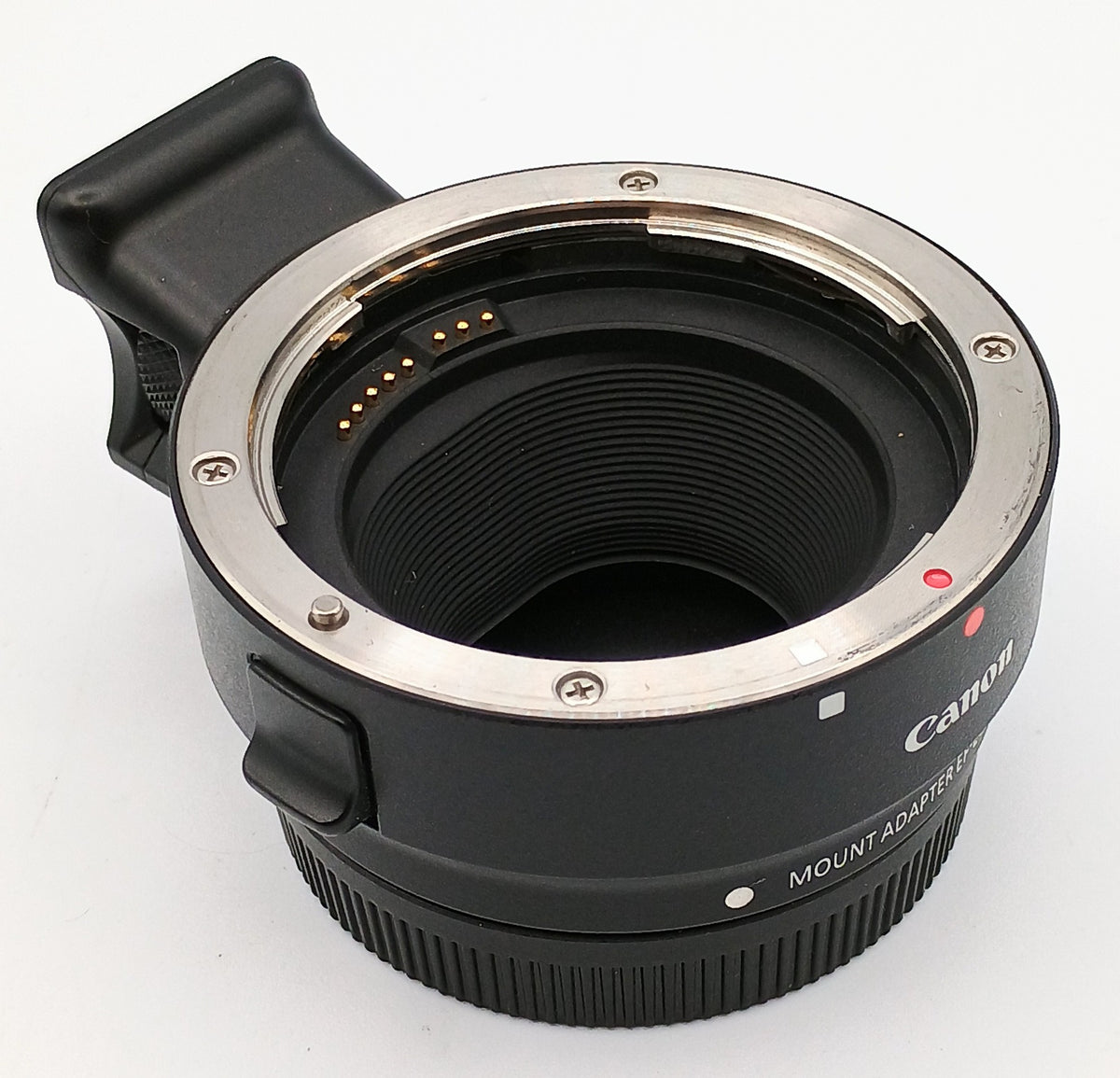 USED Fotodiox EOS to Fuji X Adapter