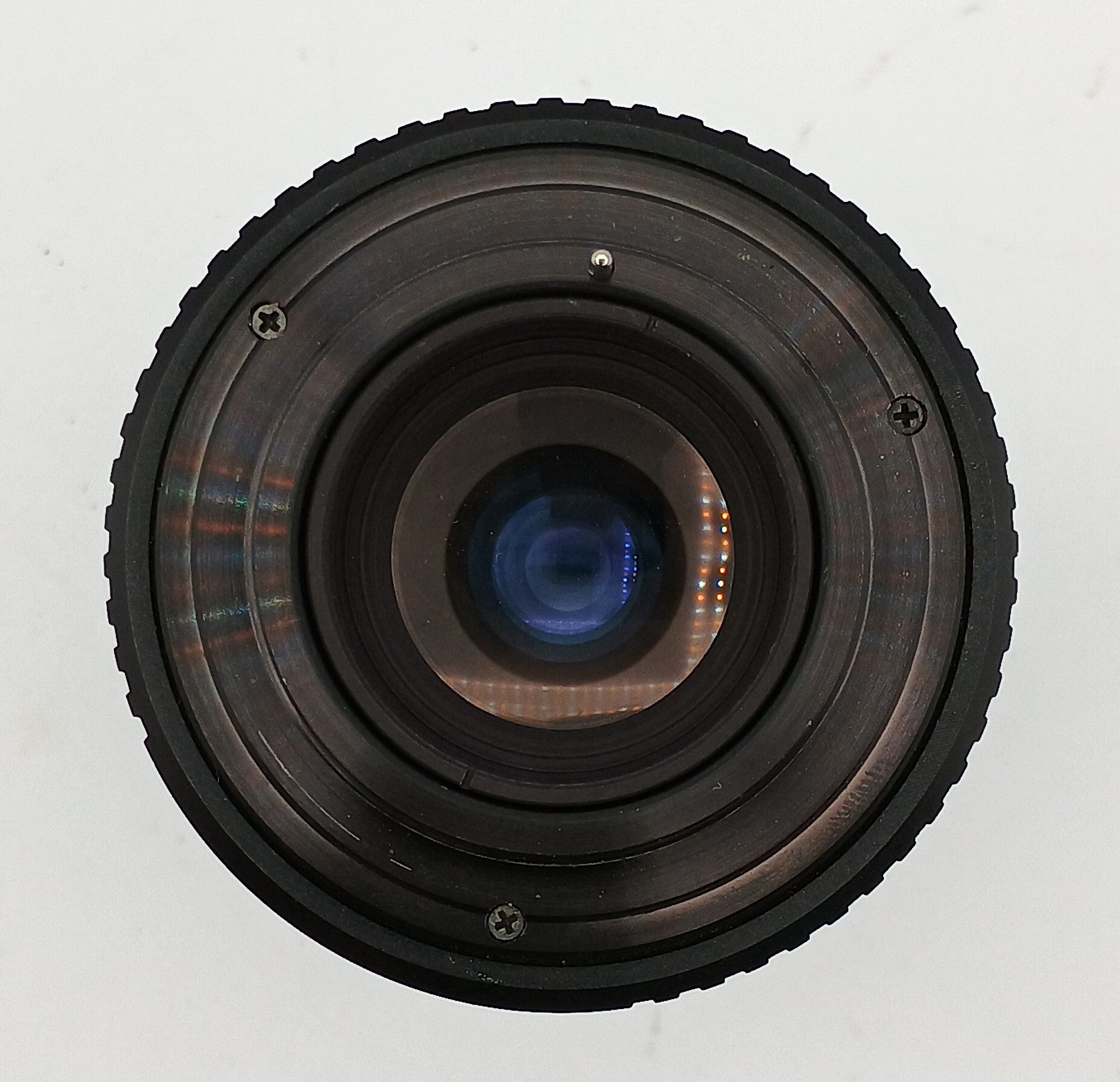USED Quantaray 80-200mm F3.8 Auto Zoom Macro for Pentax M42