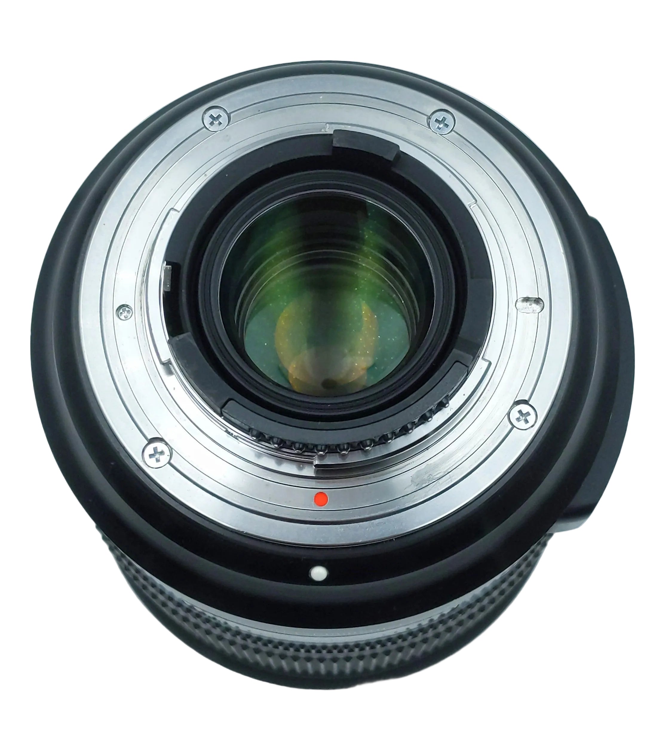 USED Sigma 24-105mm F4 DG OS HSM ART  Lens for Nikon