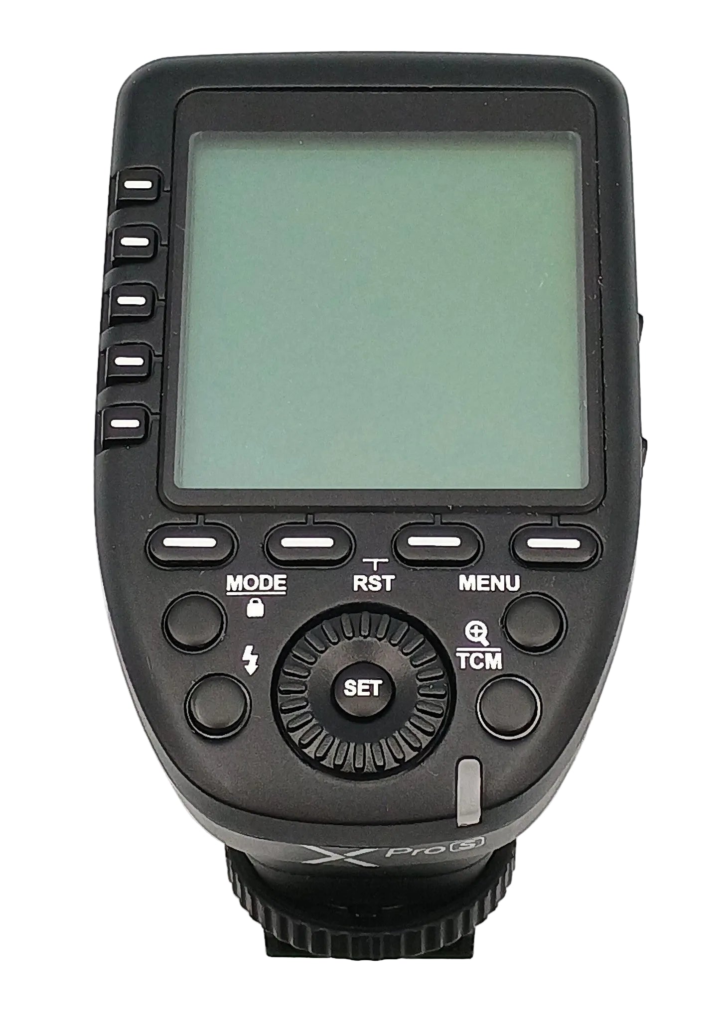 Used Godox XProS TTL Wireless Flash Trigger for Sony Cameras