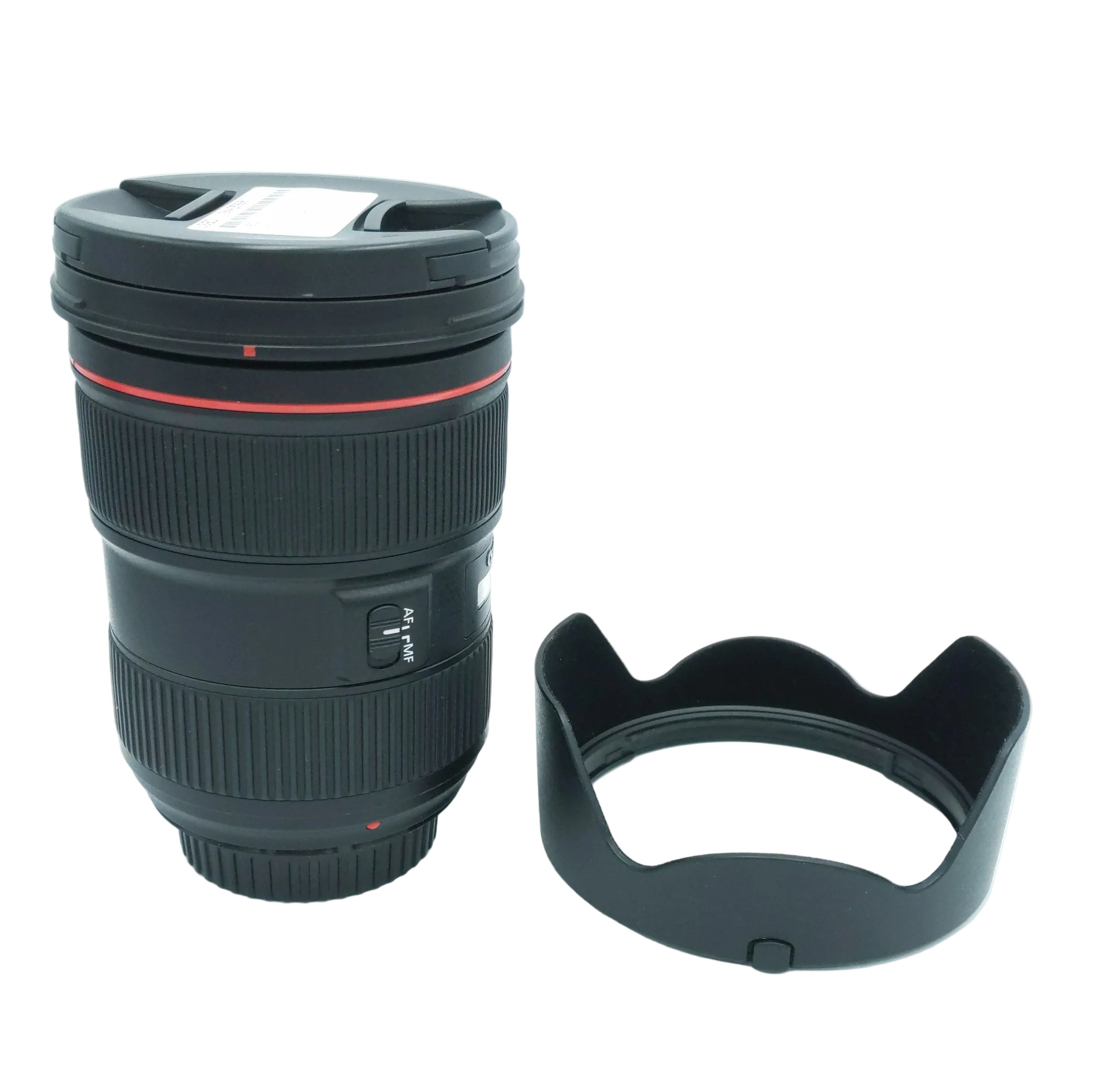 USED Canon 24-70mm F2.8 L II USM Lens