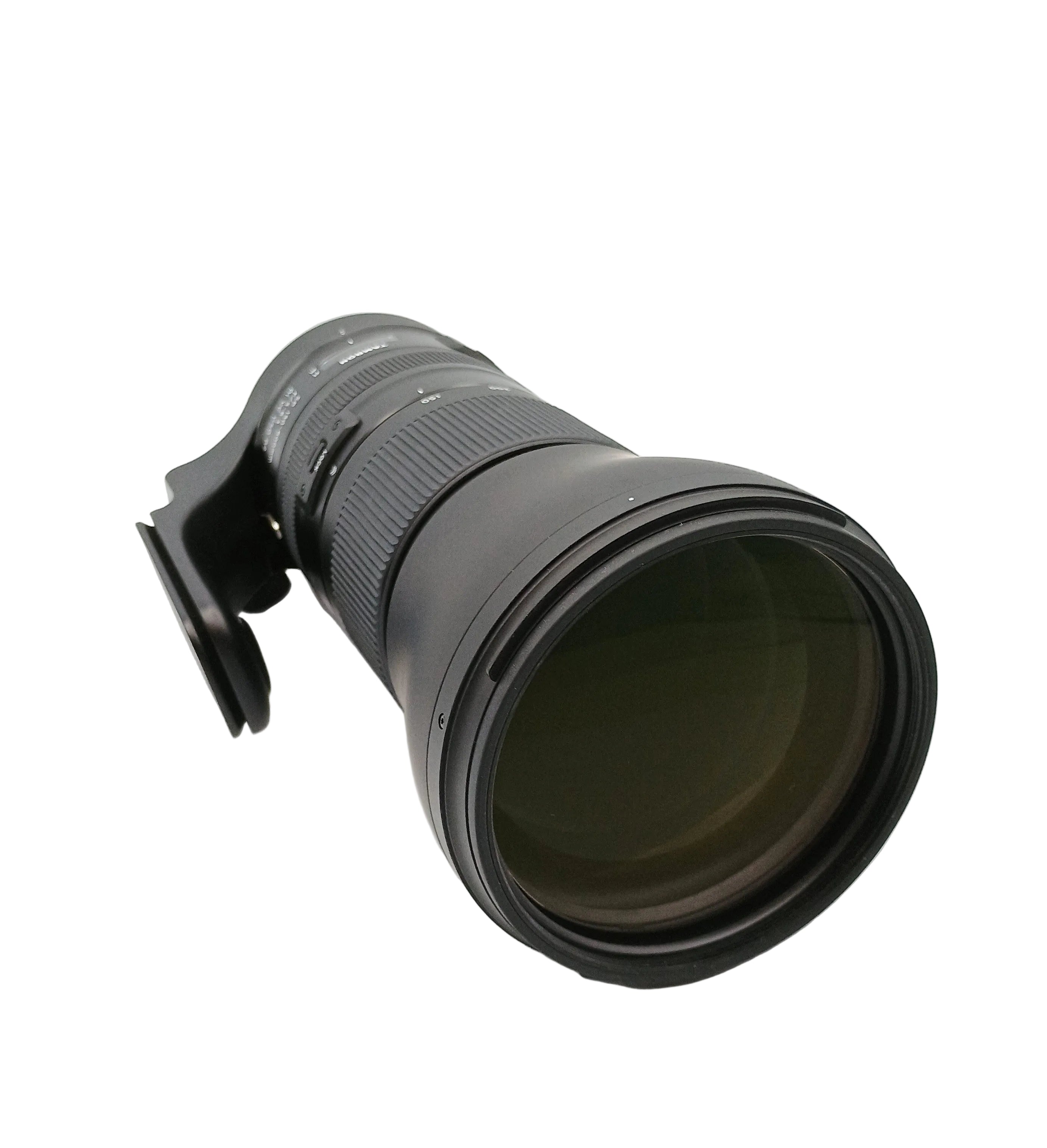 USED Tamron SP 150-600mm f/5-6.3 Di VC USD G2 for Nikon F