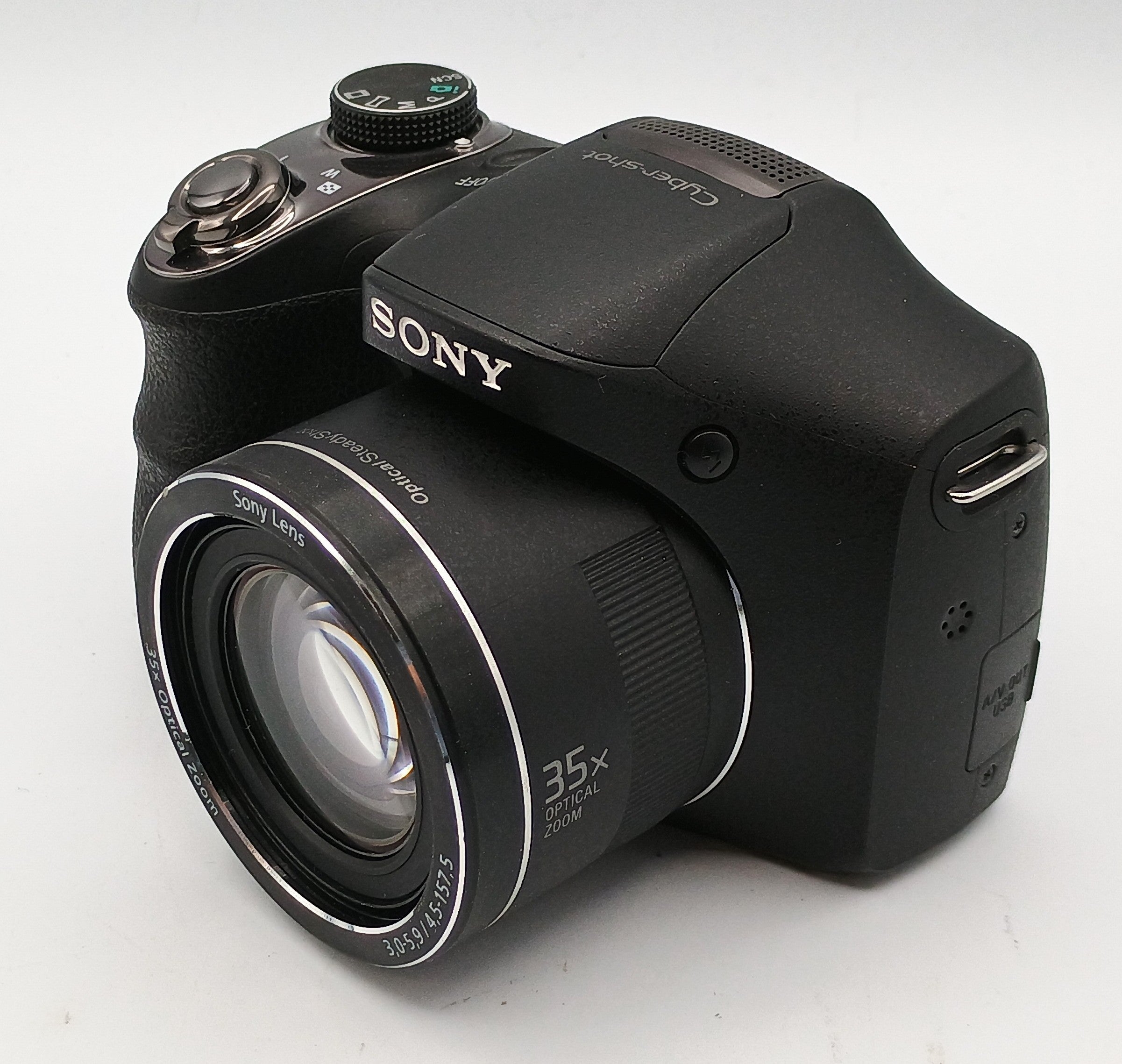 Used Sony Cybershot H300 Digtal Camera