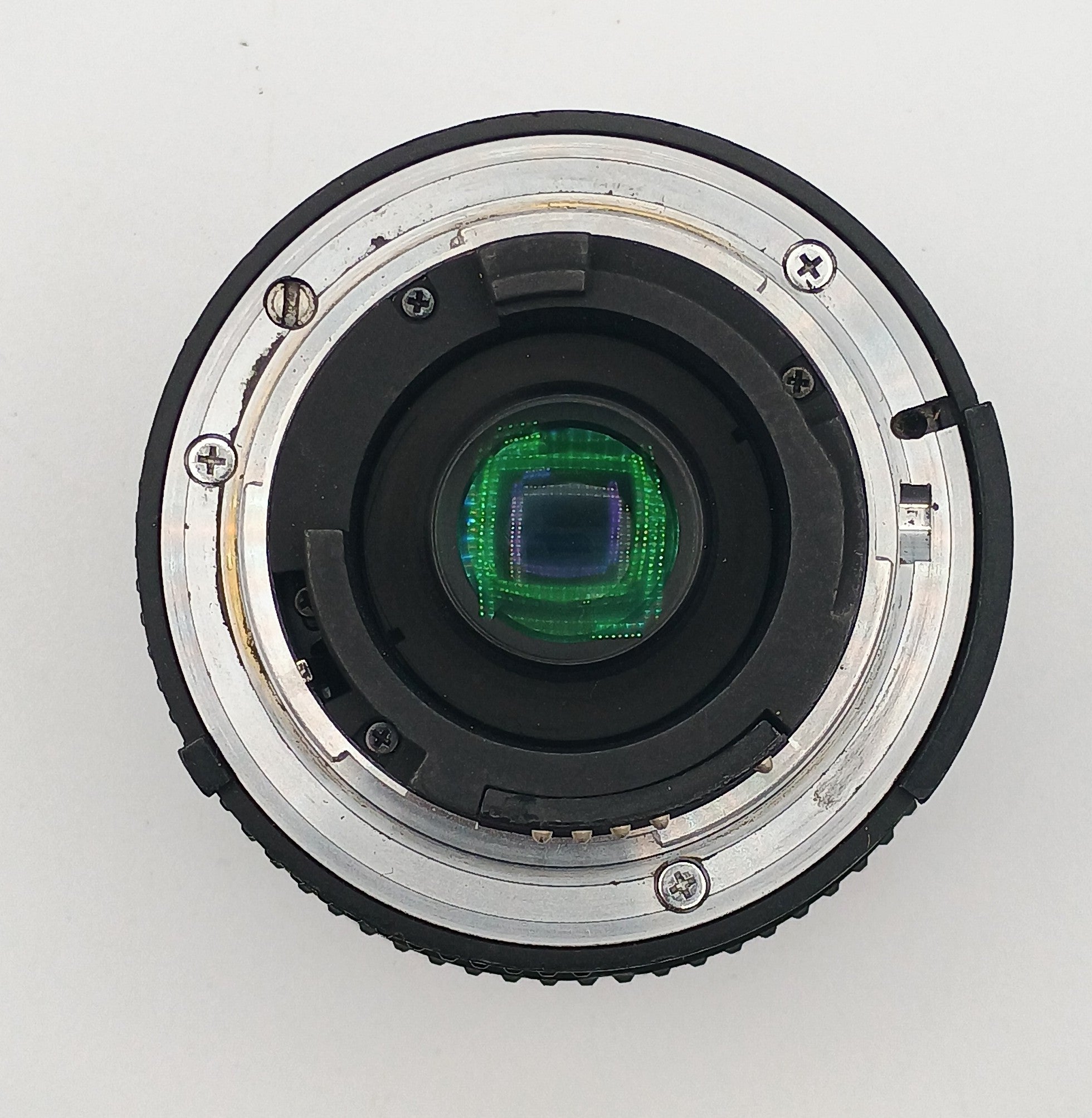 Used Nikon 20mm f2.8D AF Nikkor Lens