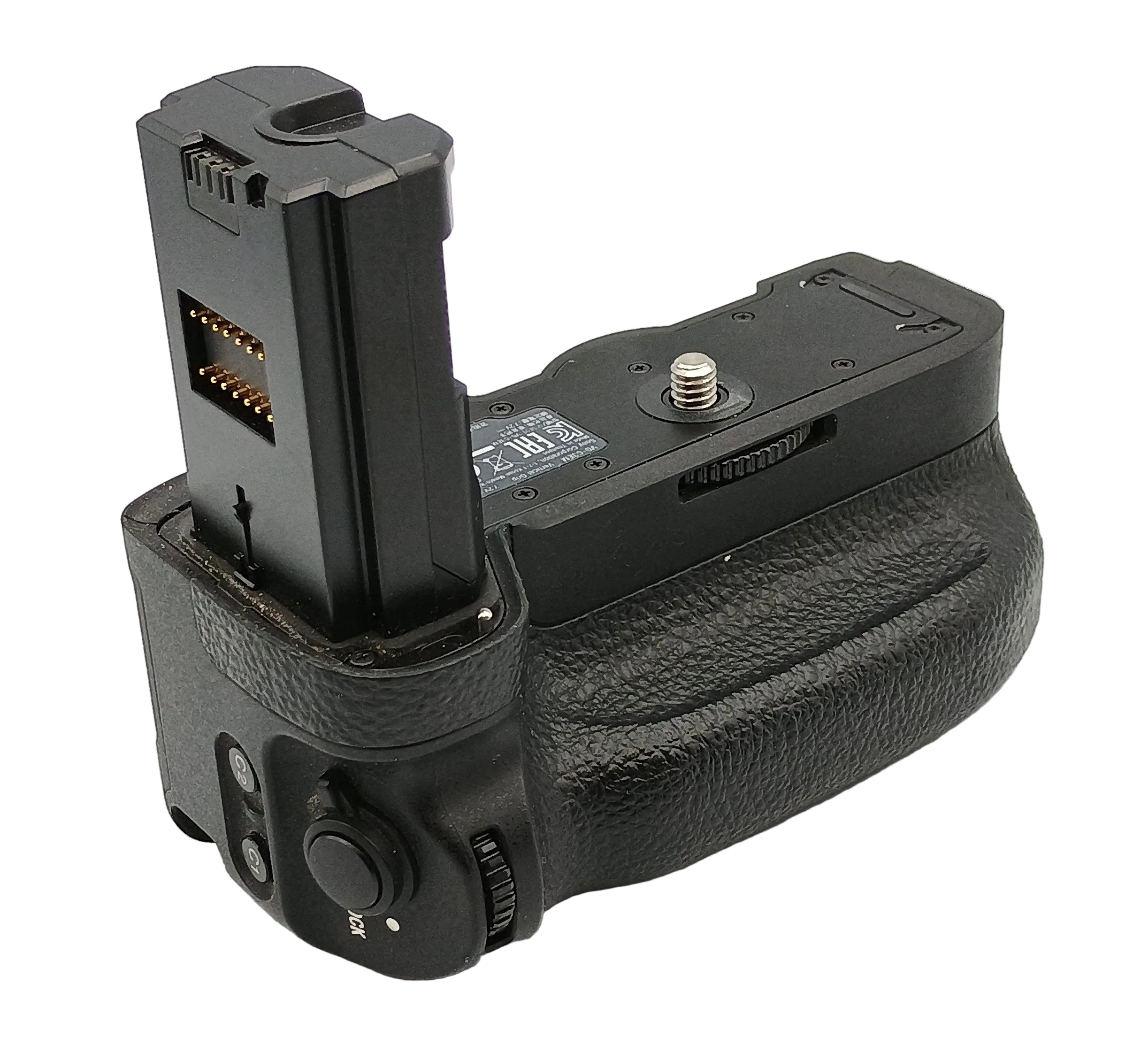 USED Sony VG-C3EM Vertical Grip