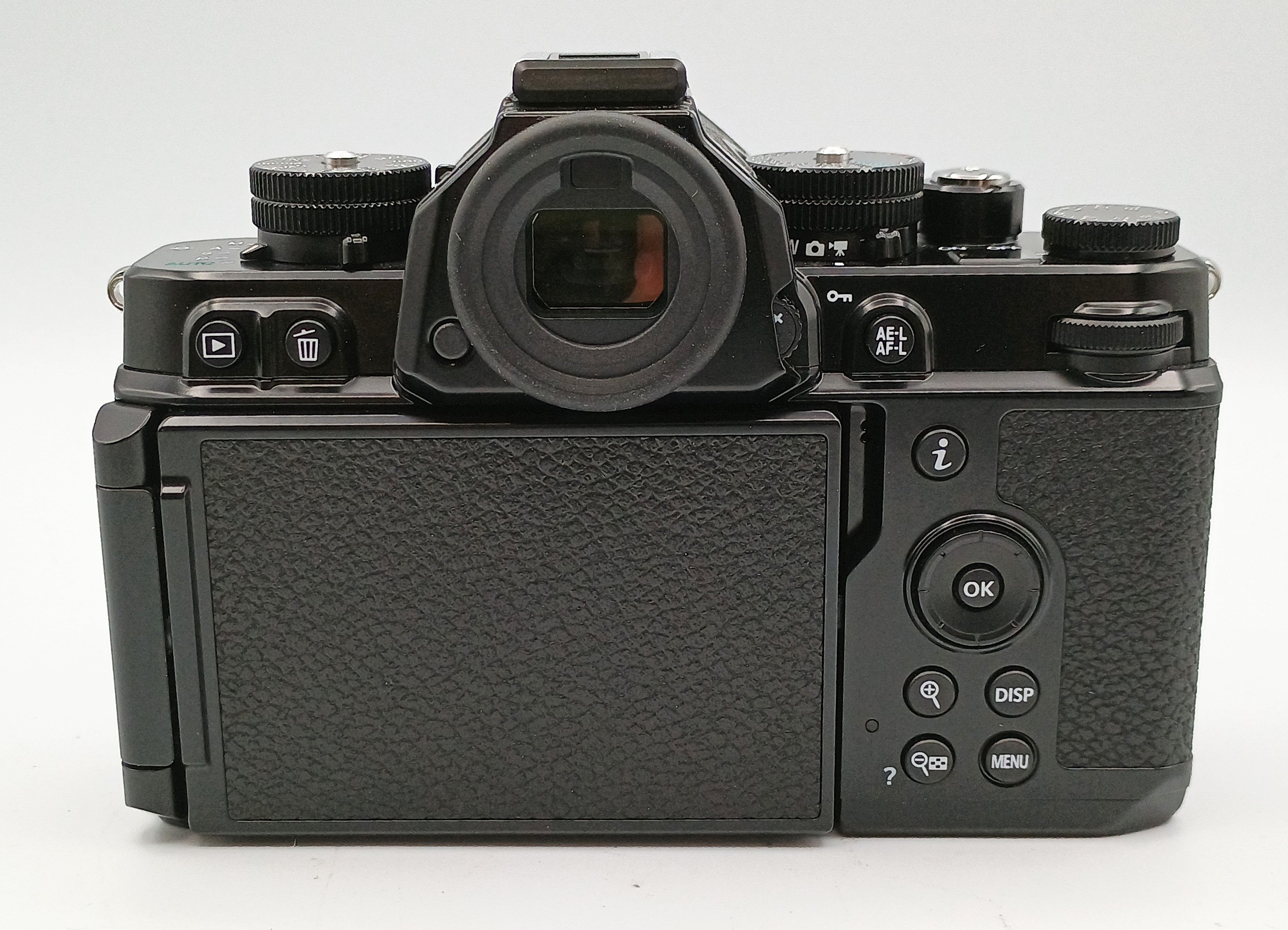 Used Nikon Zf Mirrorless Camera Body
