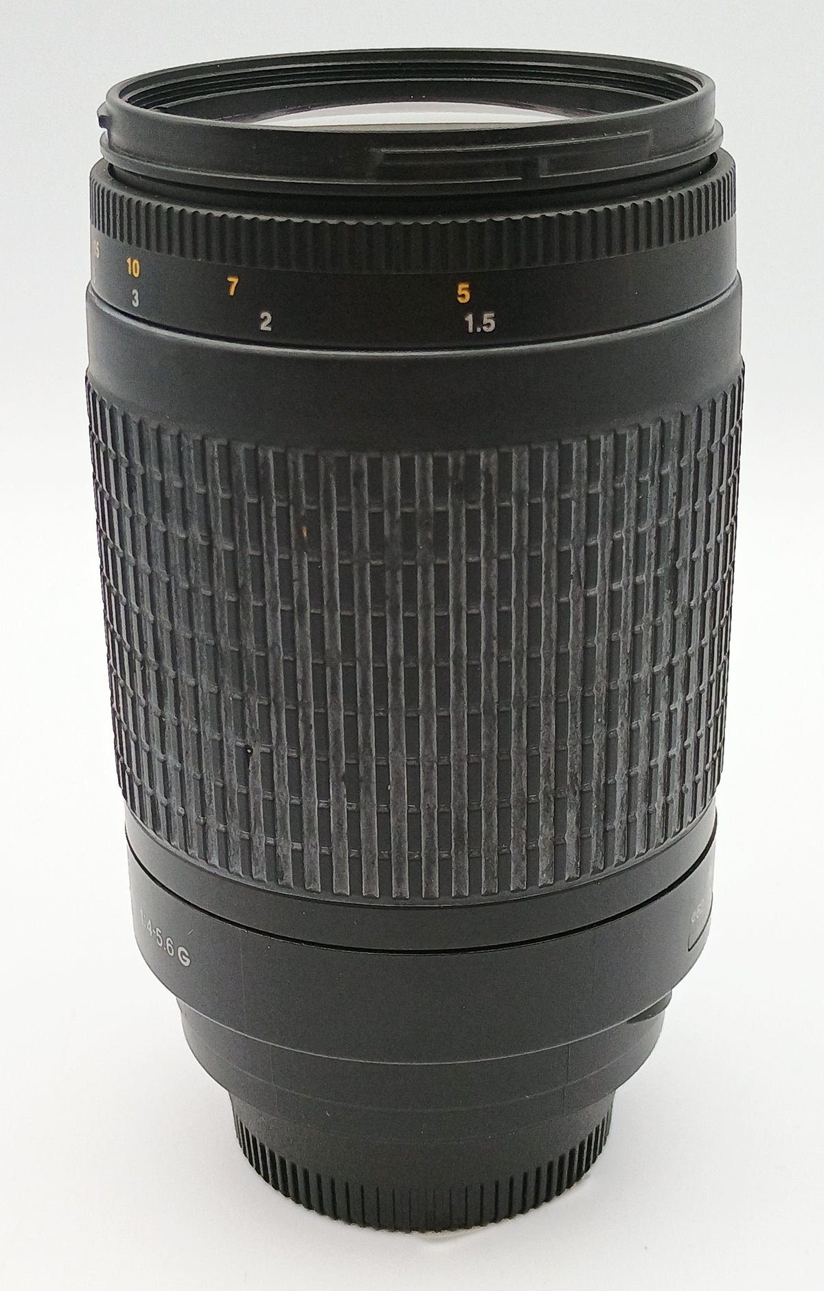 USED Nikon 70-300mm F4-5.6 AF G Lens