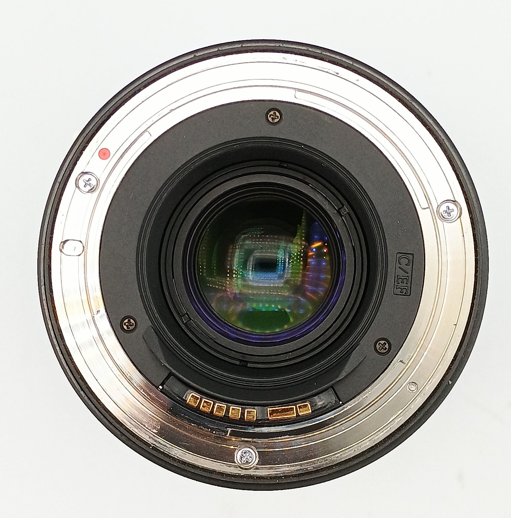 USED Tokina 16-28mm F2.8 AT-X PRO FX AF Lens- Canon