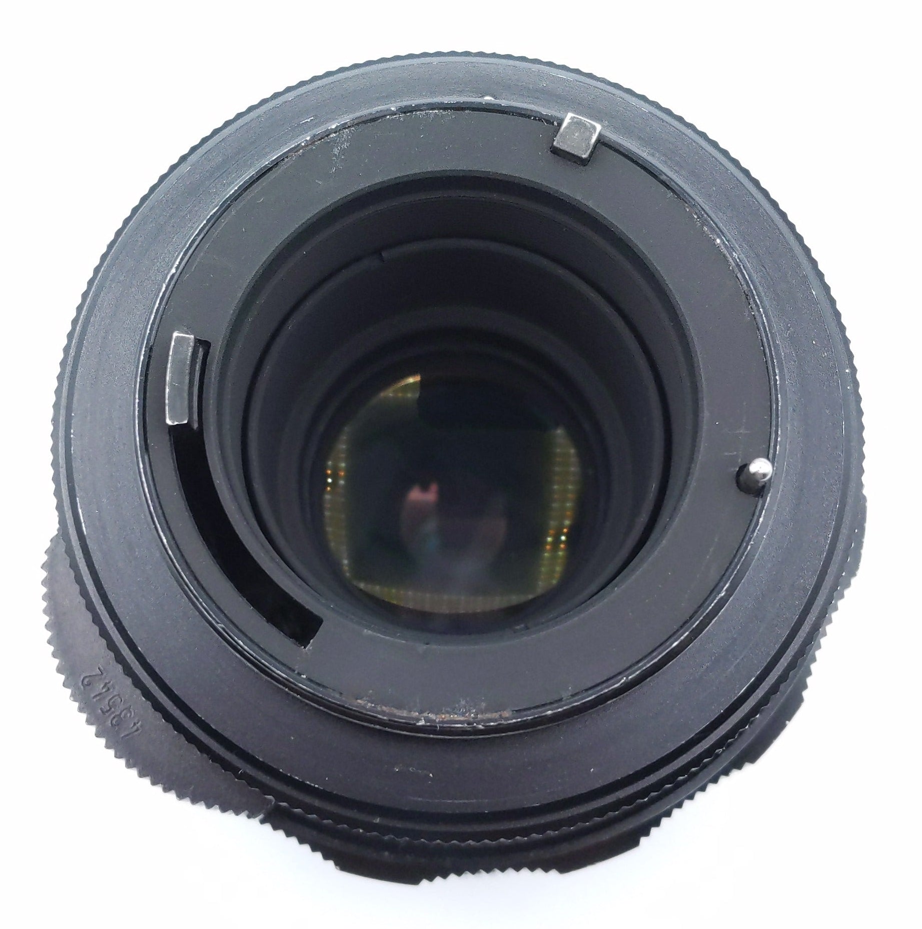 USED Pentax Takumar 135 f3.5 M42