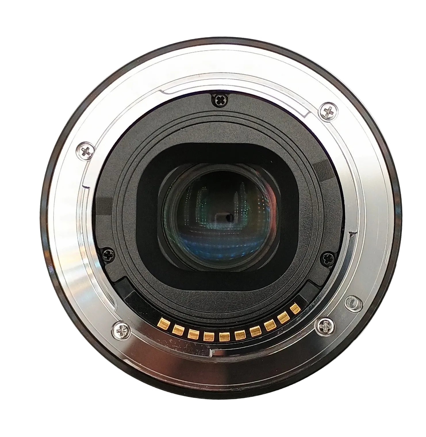 USED Sony 35mm f1.8 OSS E-Mount Lens