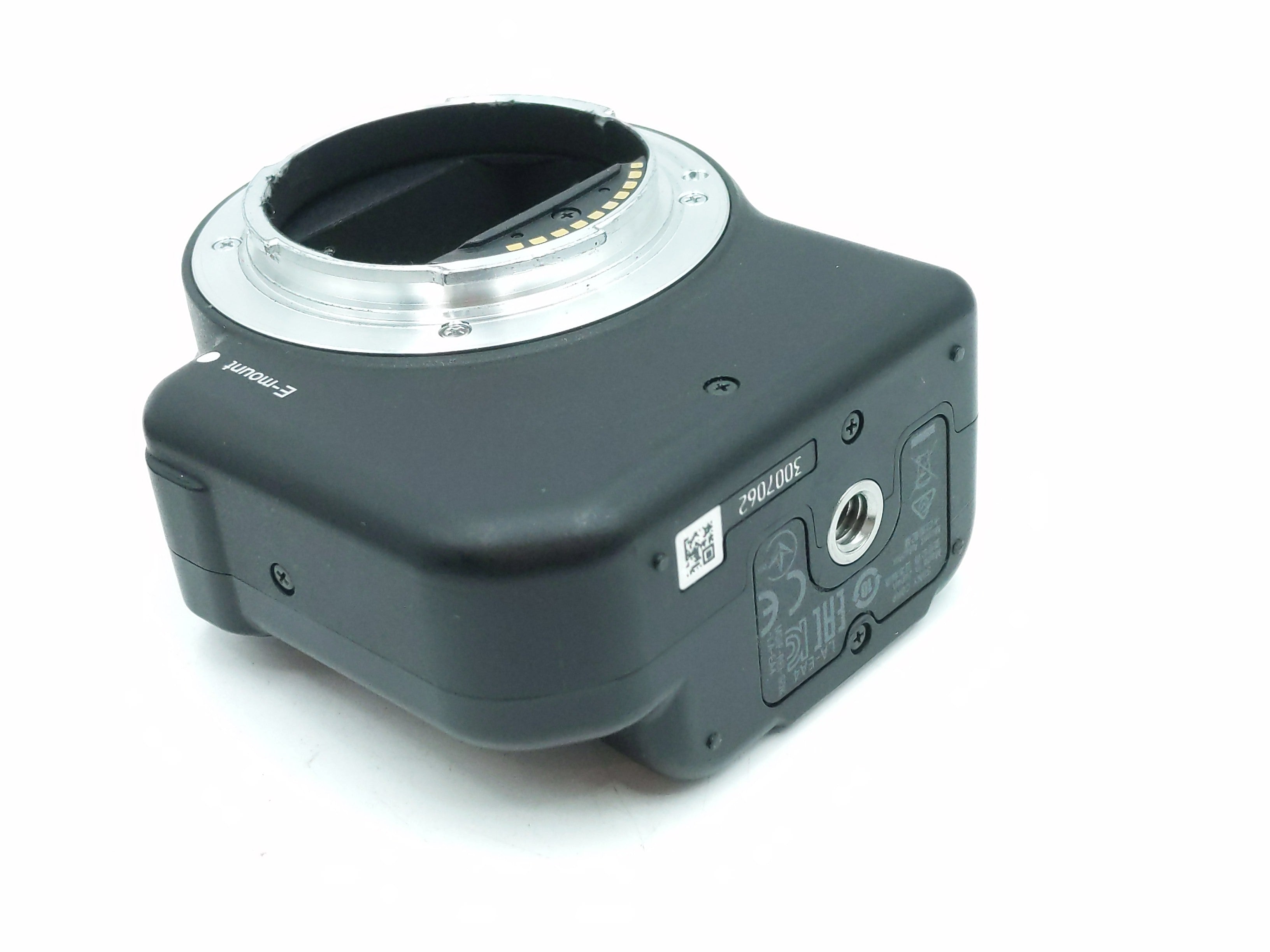 USED Sony LA-EA4 Lens Adapter