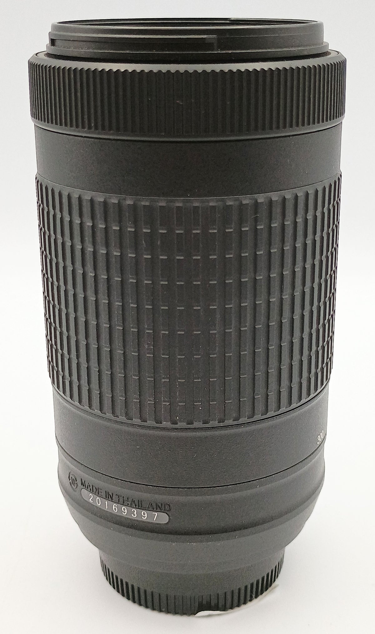 USED Nikon AF-P DX 70-300mm f4.5-6.3G ED Lens