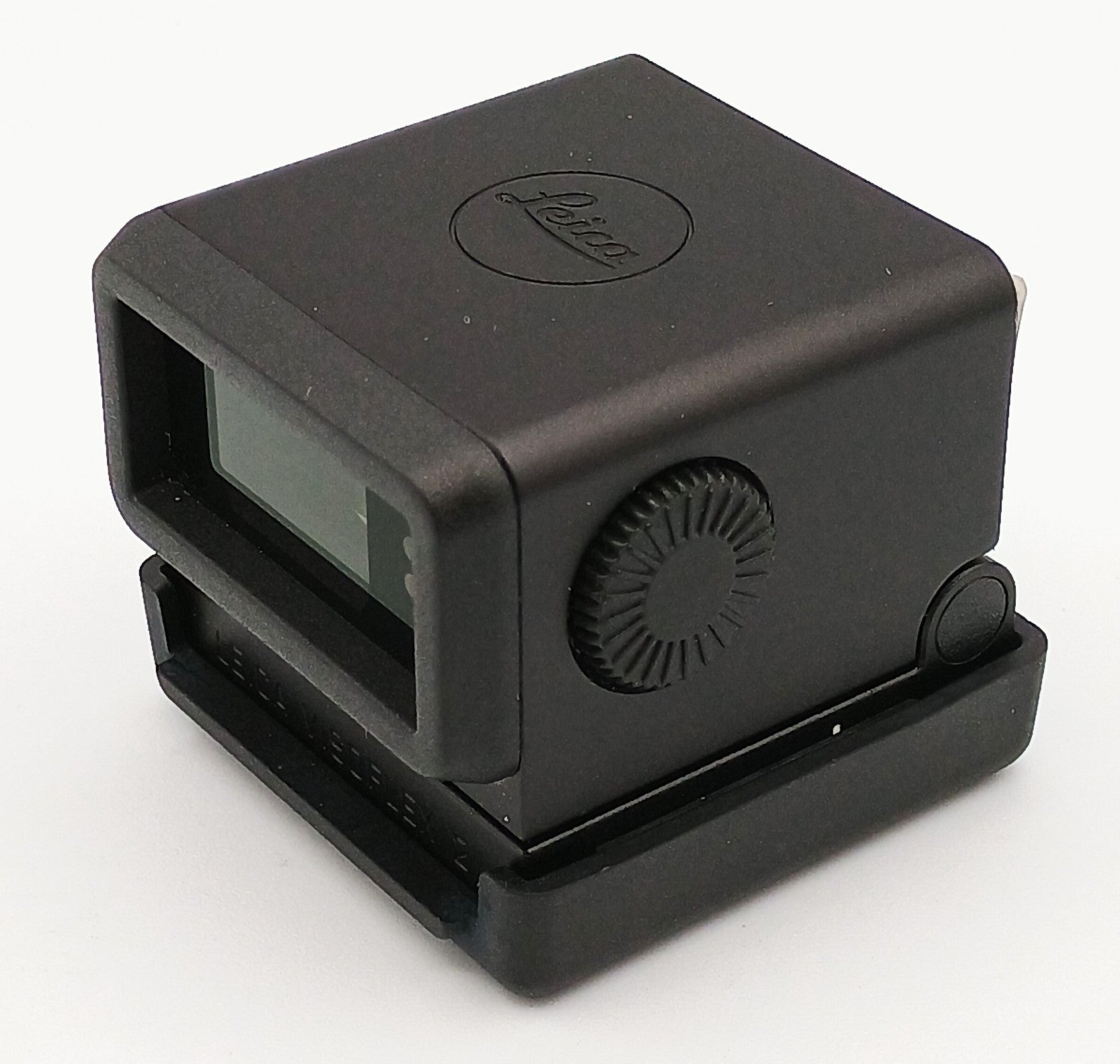 USED Leica Visoflex 2 Electronic Viewfinder (24028)