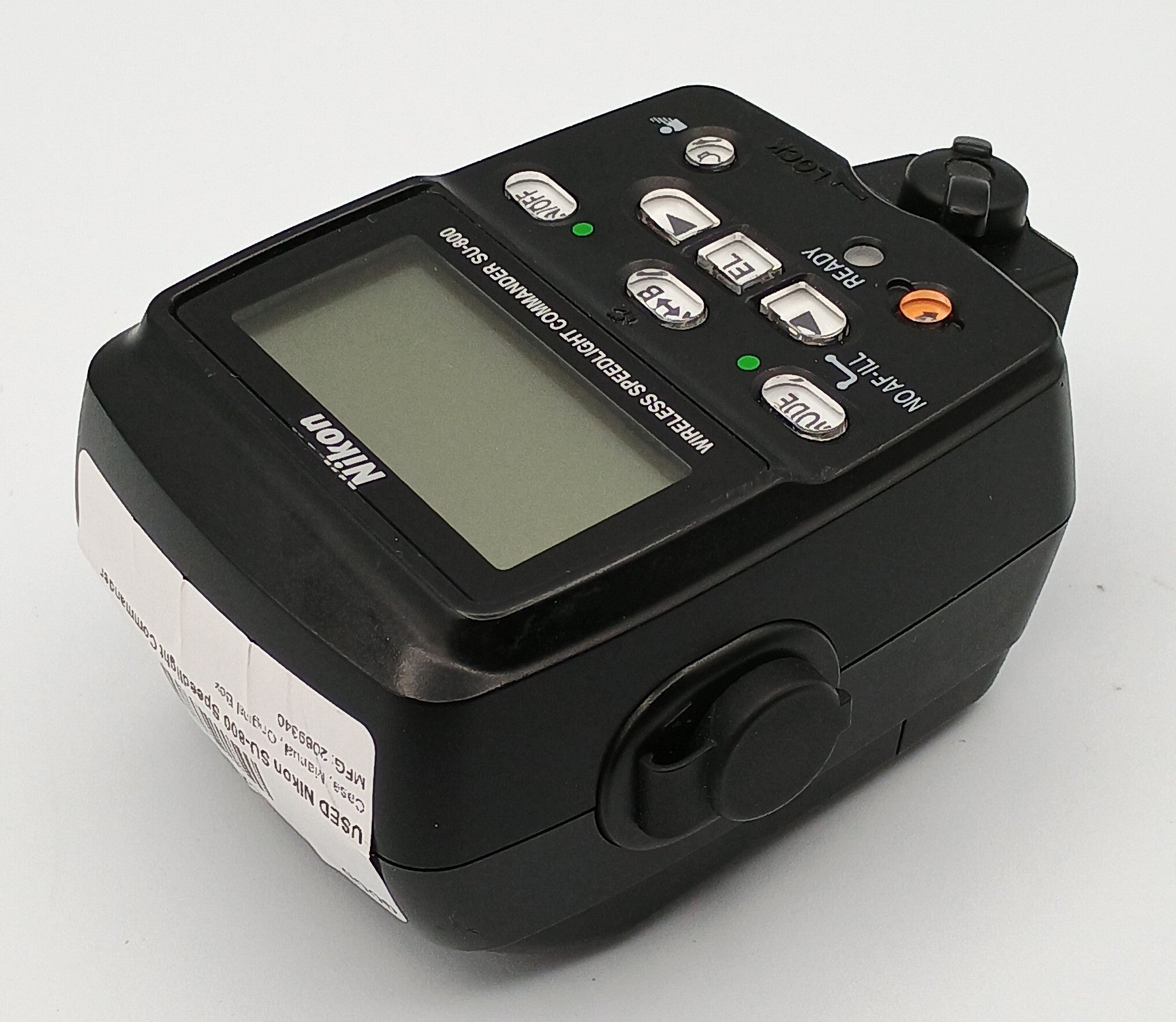 USED Nikon SU-800 Speedlight Commander