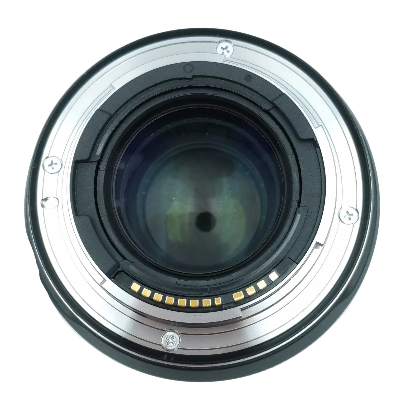 Used Canon RF 35mm F1.4 L VCM Lens