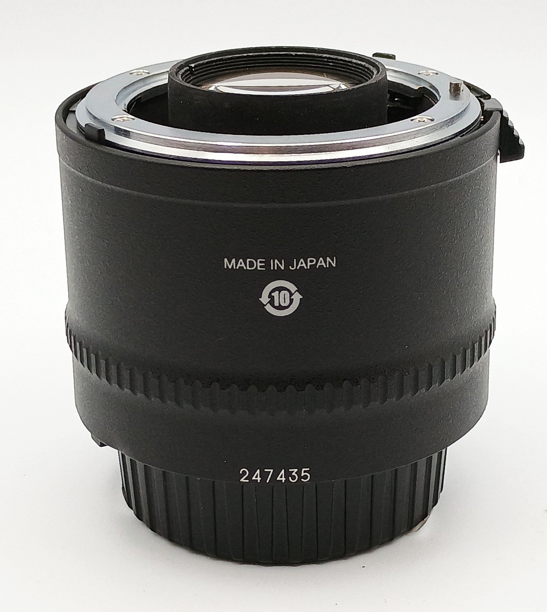 USED Nikon TC-20E III AF-S Teleconverter