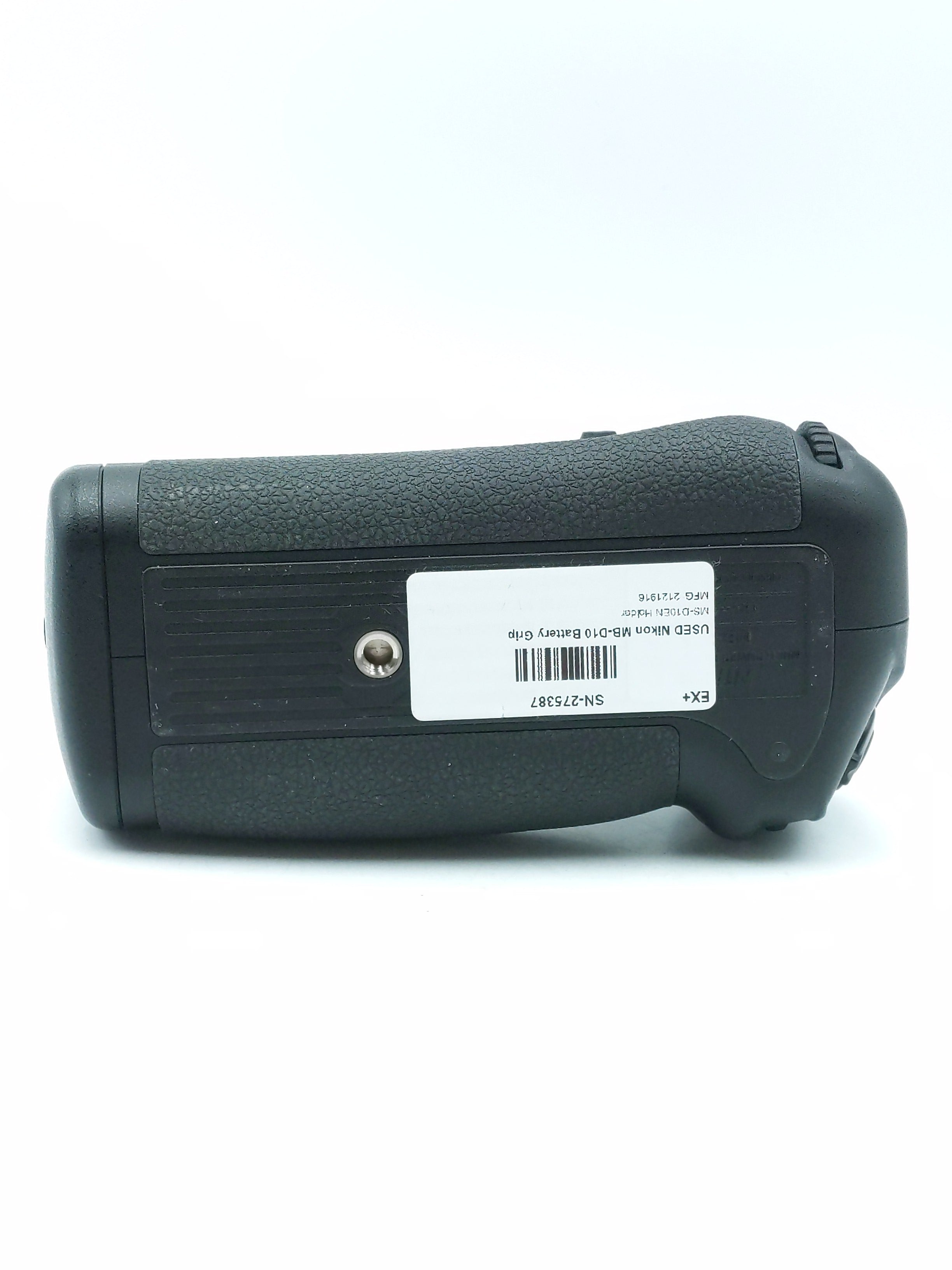 USED Nikon MB-D10 Battery Grip