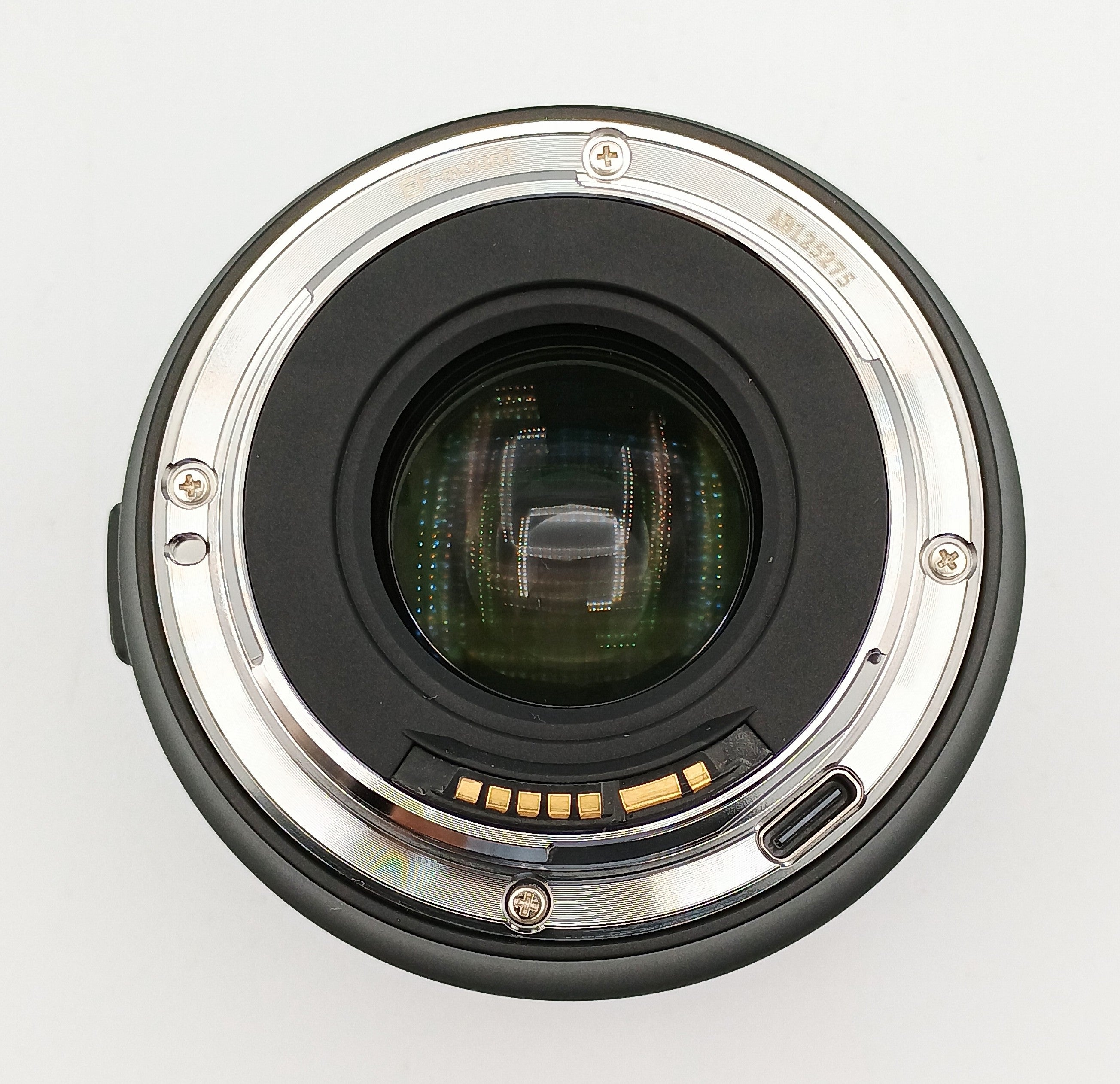 Used Meike 85mm F1.8 SE Mark II STM AF Full Frame Auto Focus Lens (Canon EF Mount)
