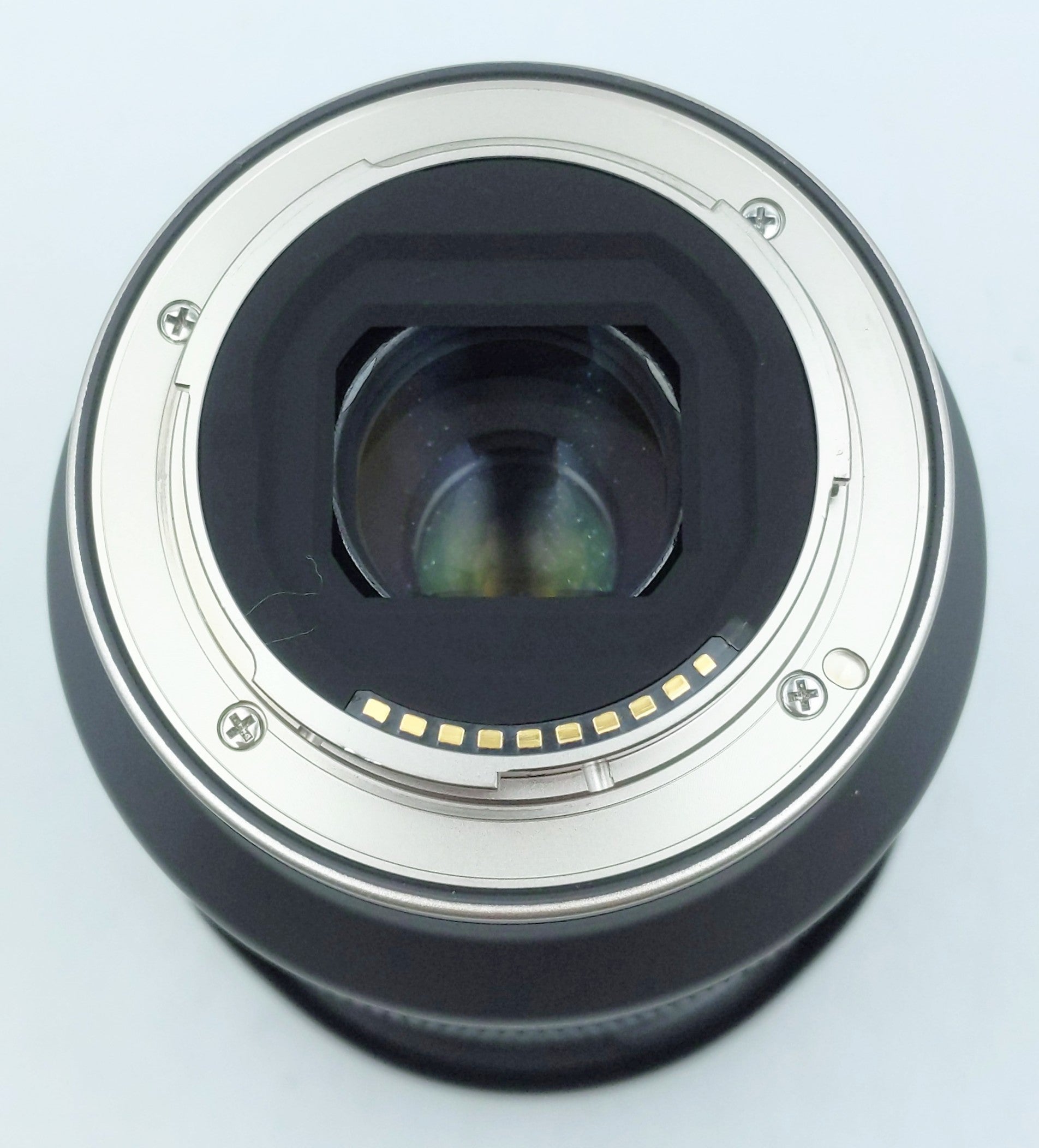 Used Tamron 18-300mm f/3.5-6.3 Di III-A VC VXD Lens for Sony E