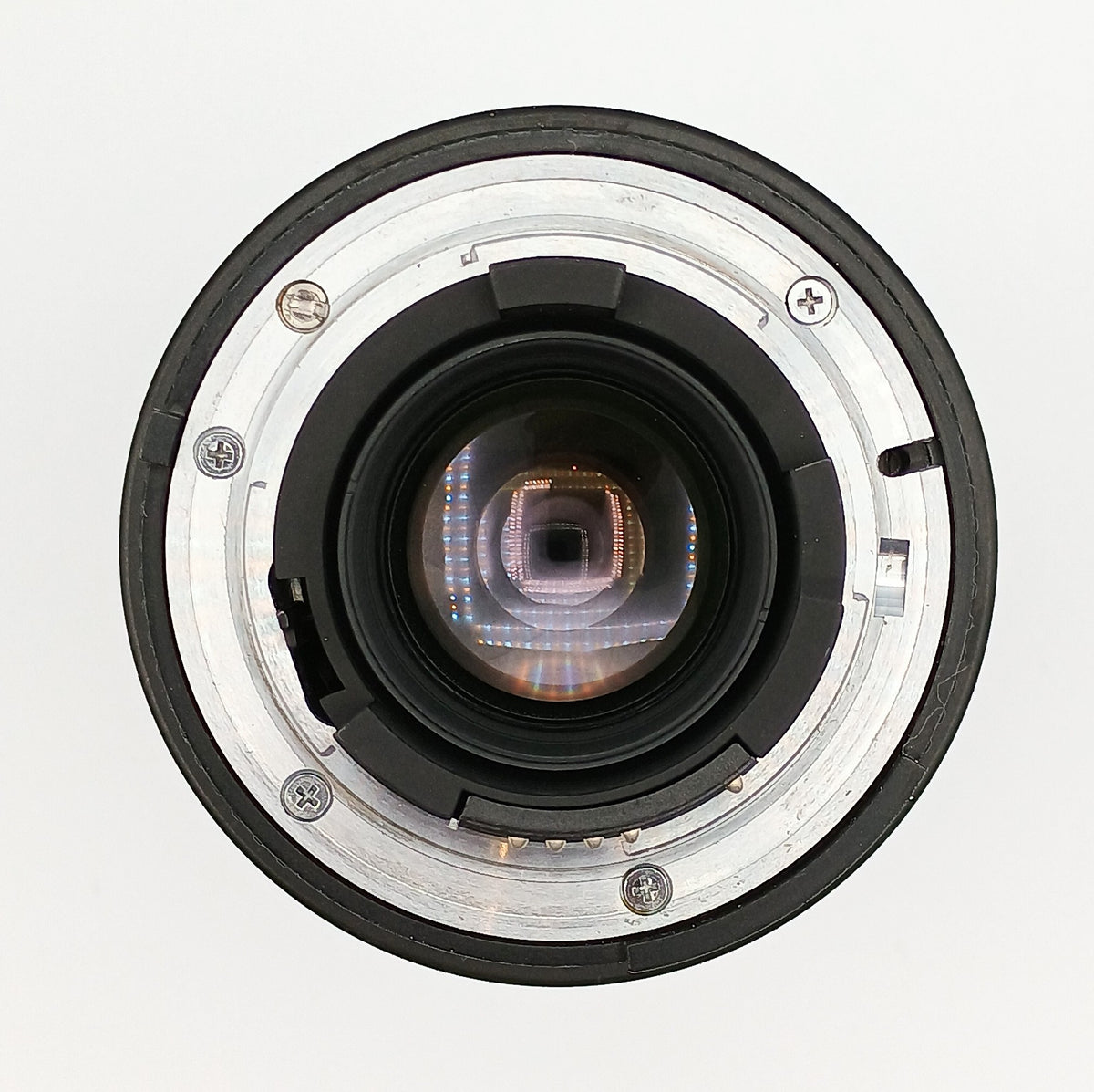 USED Nikon 35-135mm F3.5-4.5 AF