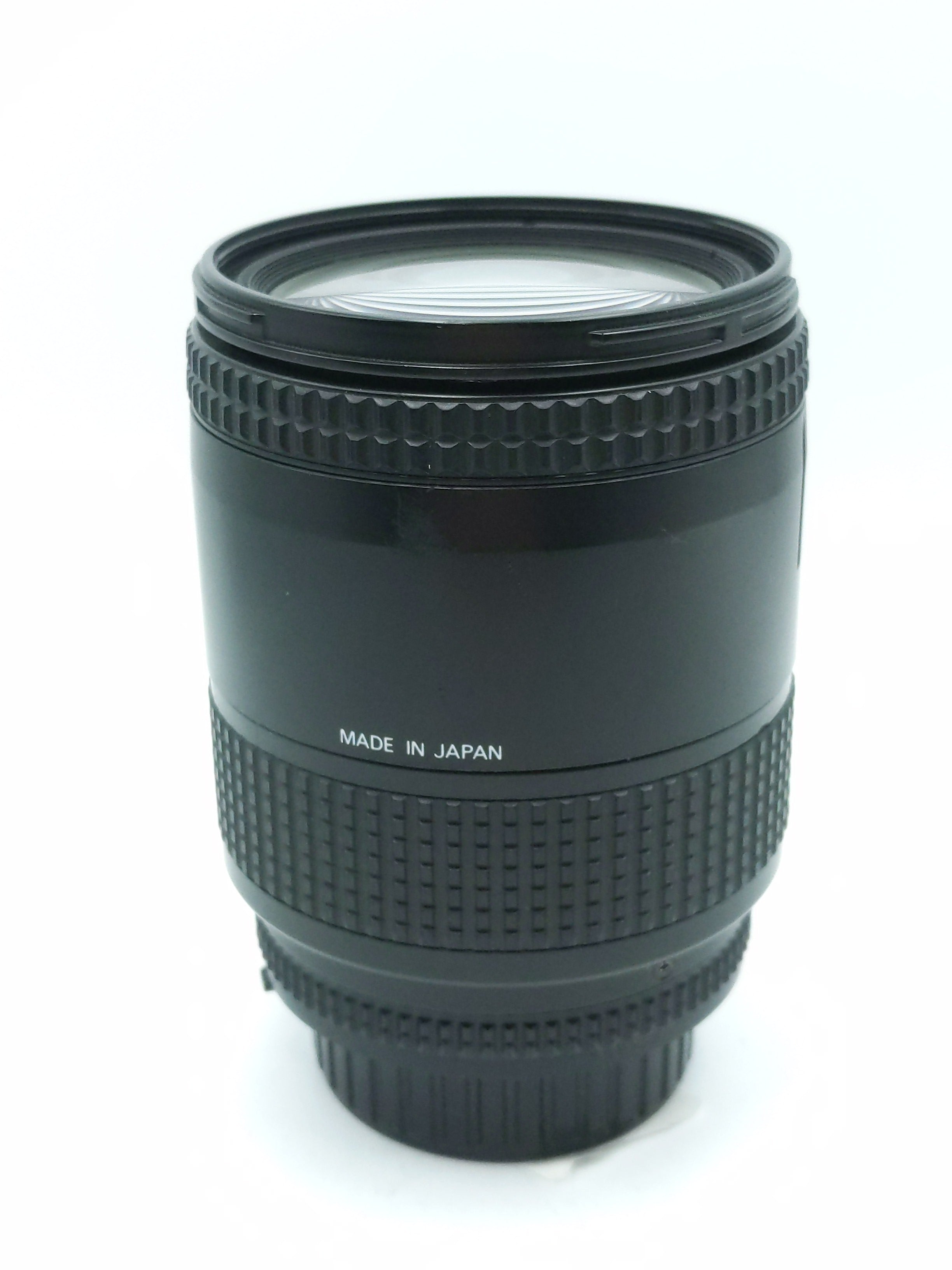 Used Nikon AF 28-85mm f3.5-4.5