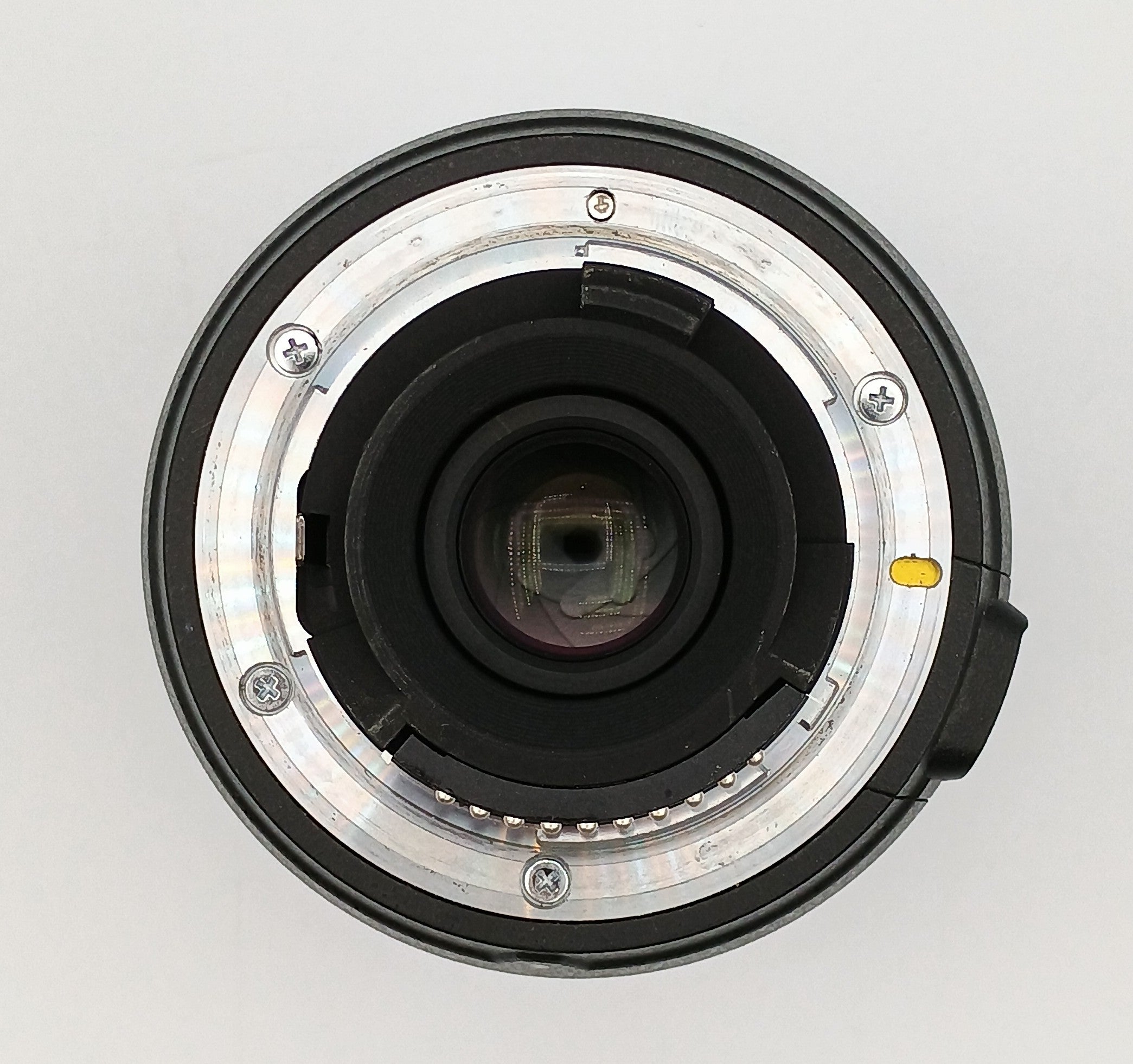 USED Nikon 12-24mm F4 G DX Wide Angle