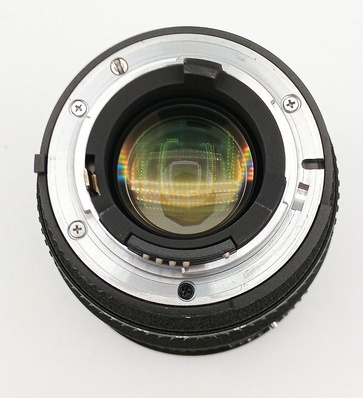 USED Nikon 20-35mm F2.8 AF D Lens