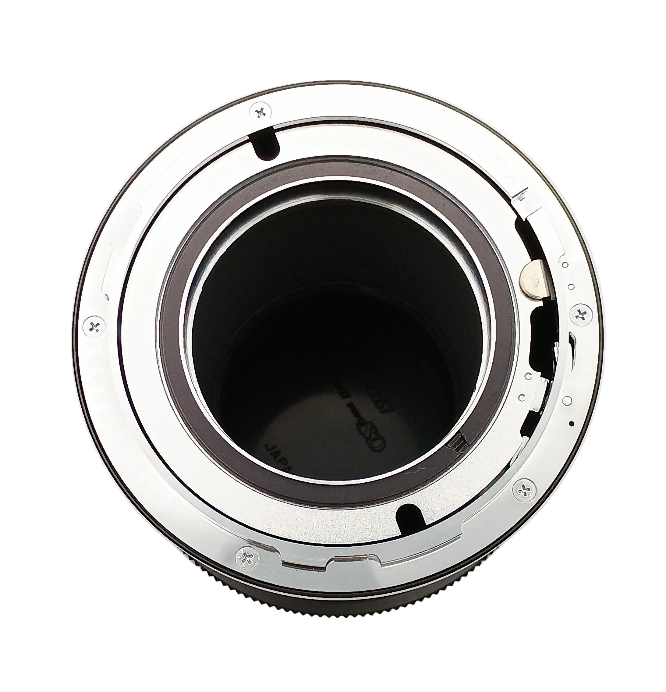 USED Mamiya Auto Extension Tube No.2 for Mamiya RB