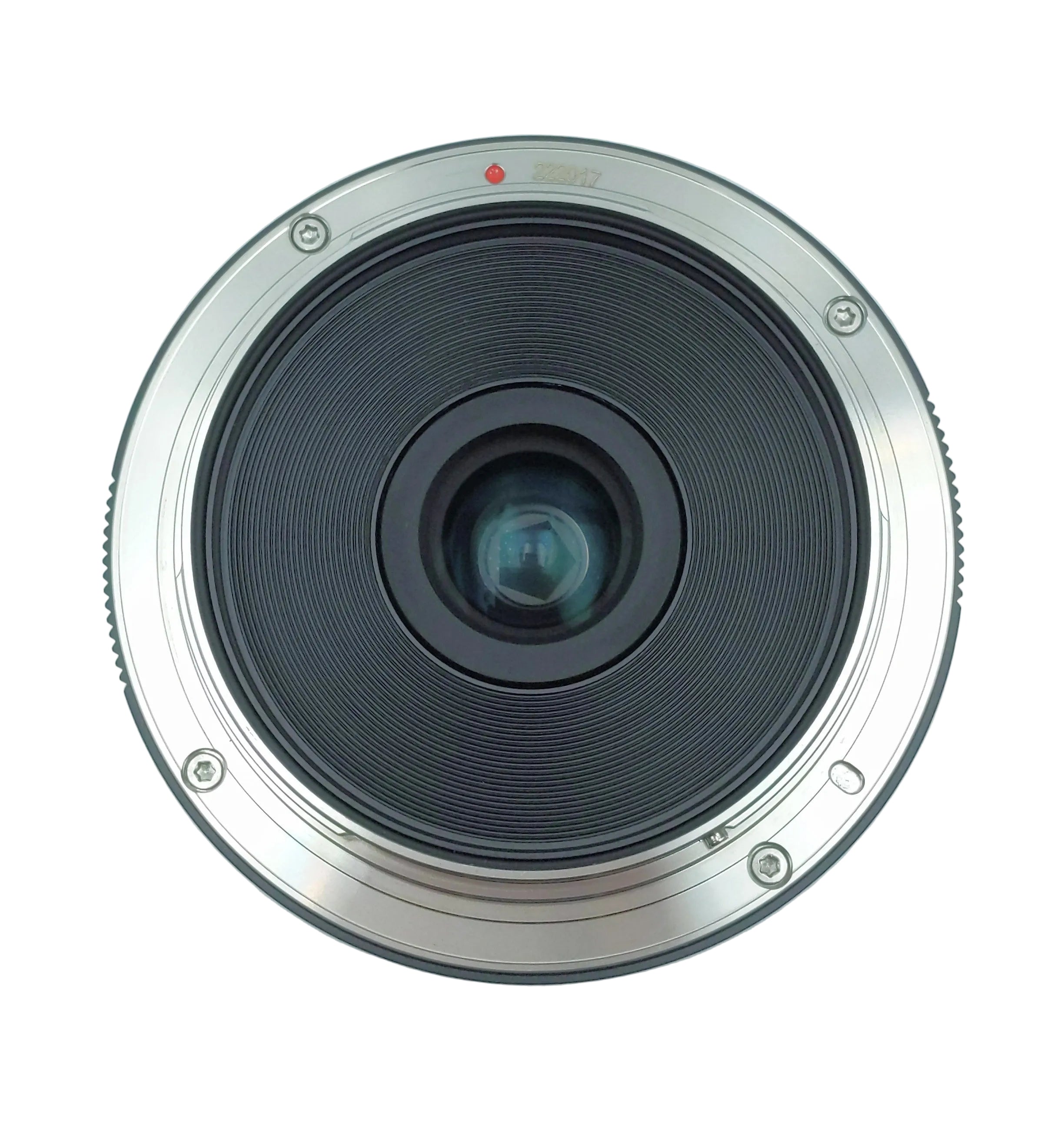 Used AstrHori 40mm F5.6 MF Lens (GF Mount)