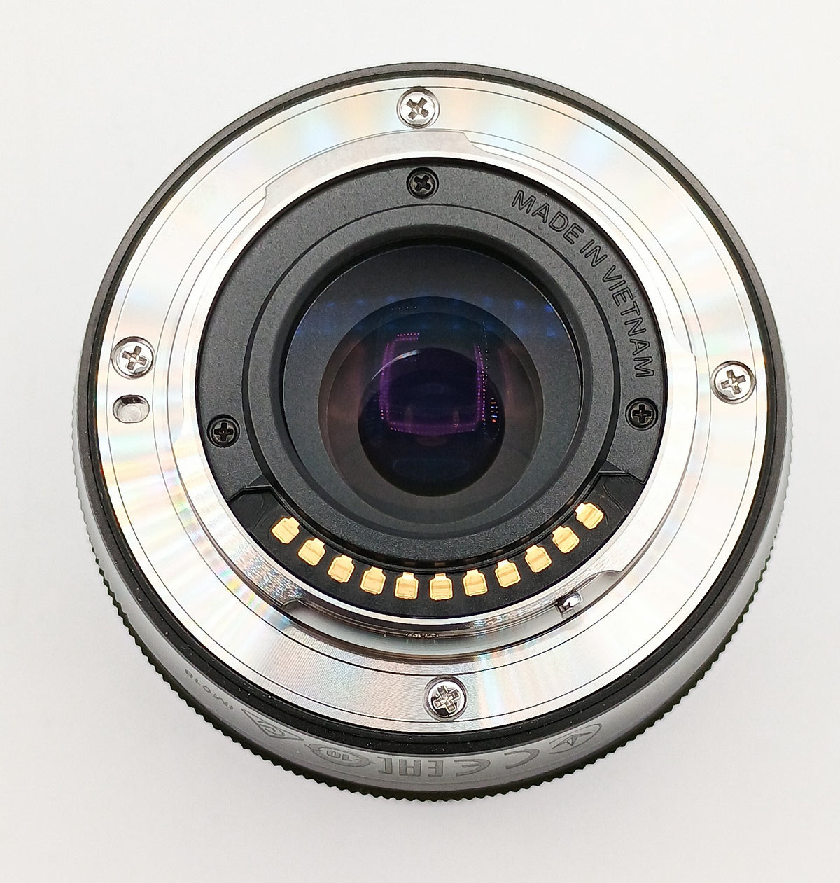 USED Olympus 12-45mm F4.0 PRO M.Zuiko  Digital ED Lens